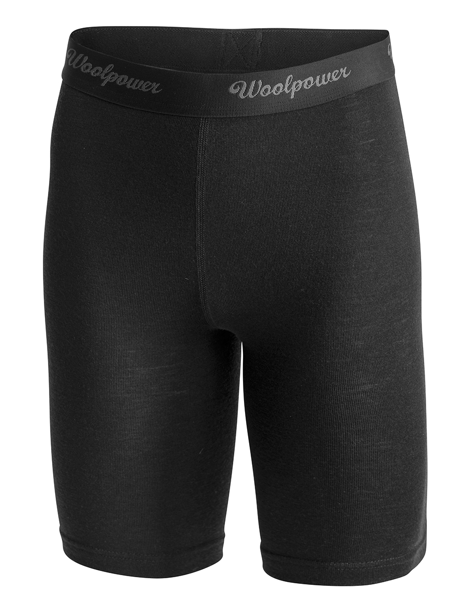WP LITE Briefs Xlong Woman black XXS