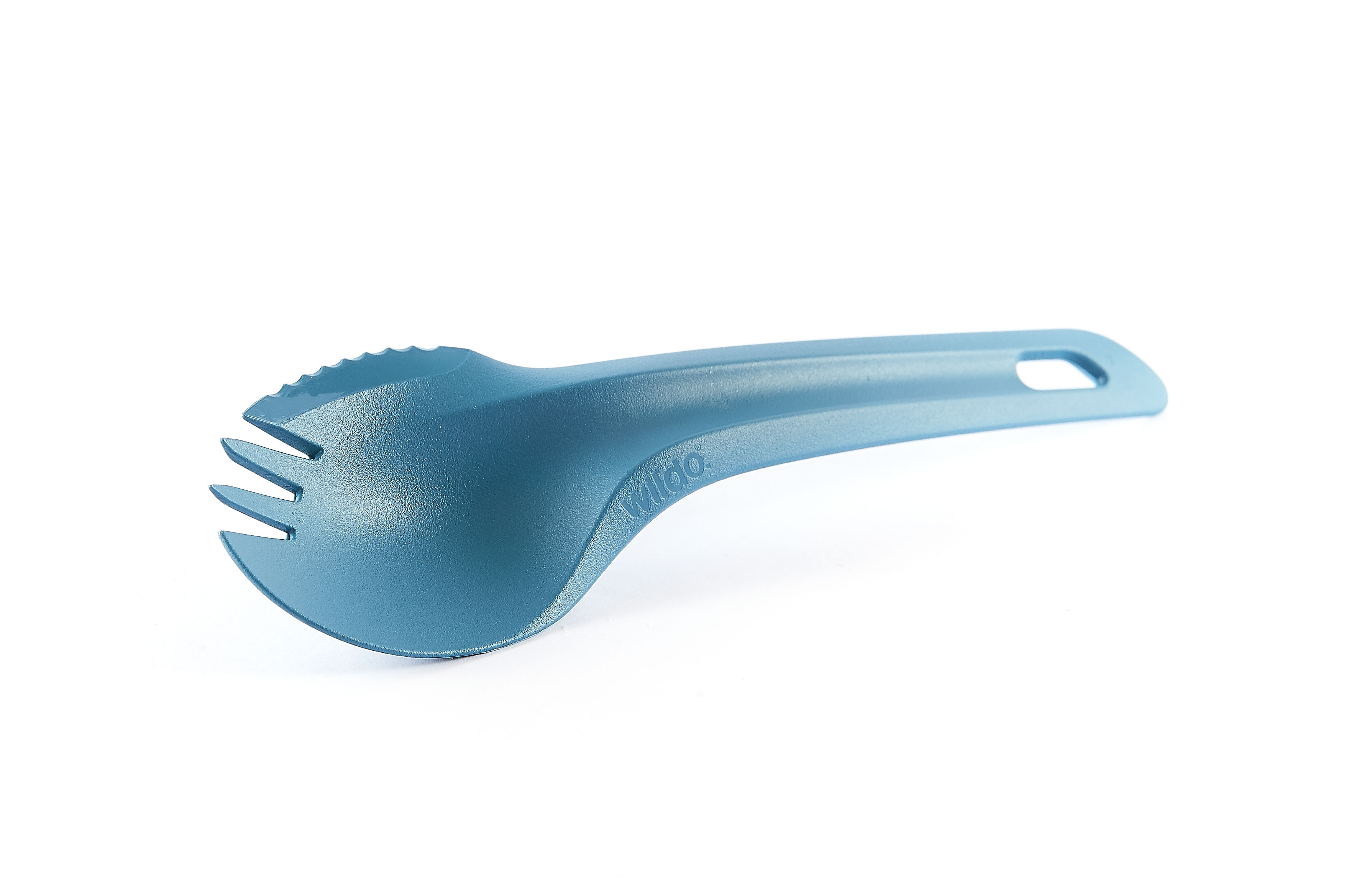 Wildo Spork GREEN Azure