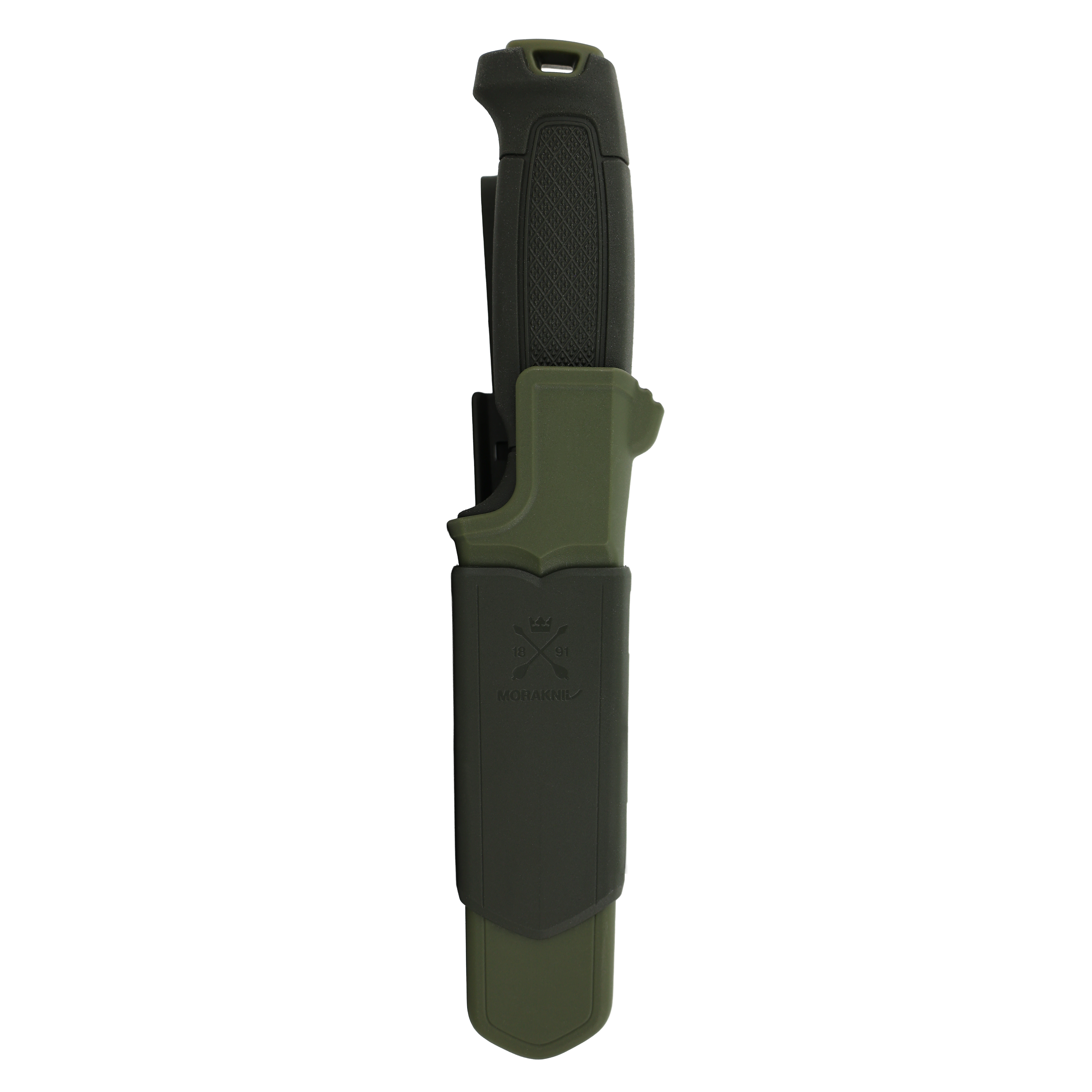 Morakniv Amberg (S) Deep Forests