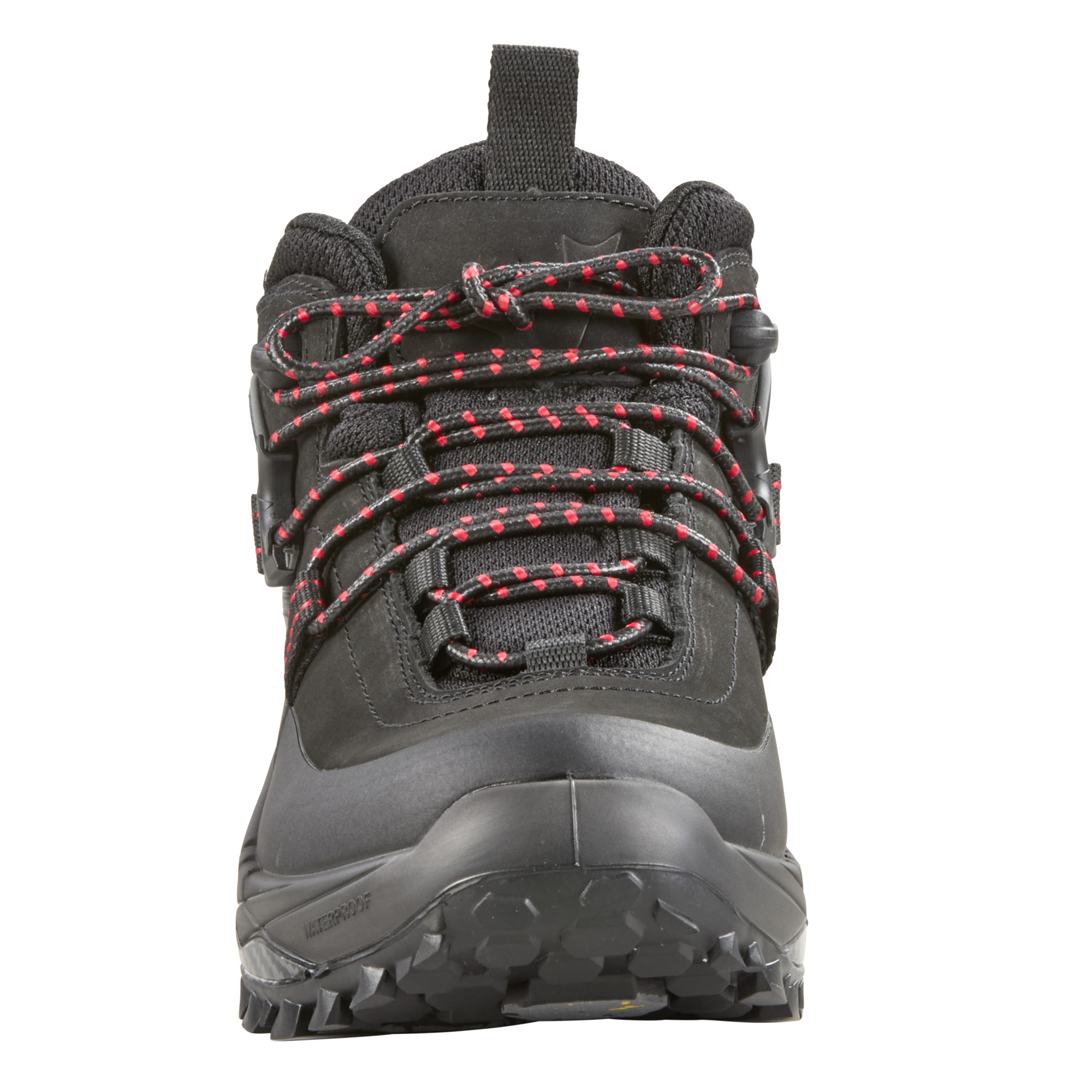 Baffin Elora Mid black 6 (Gr. 36)