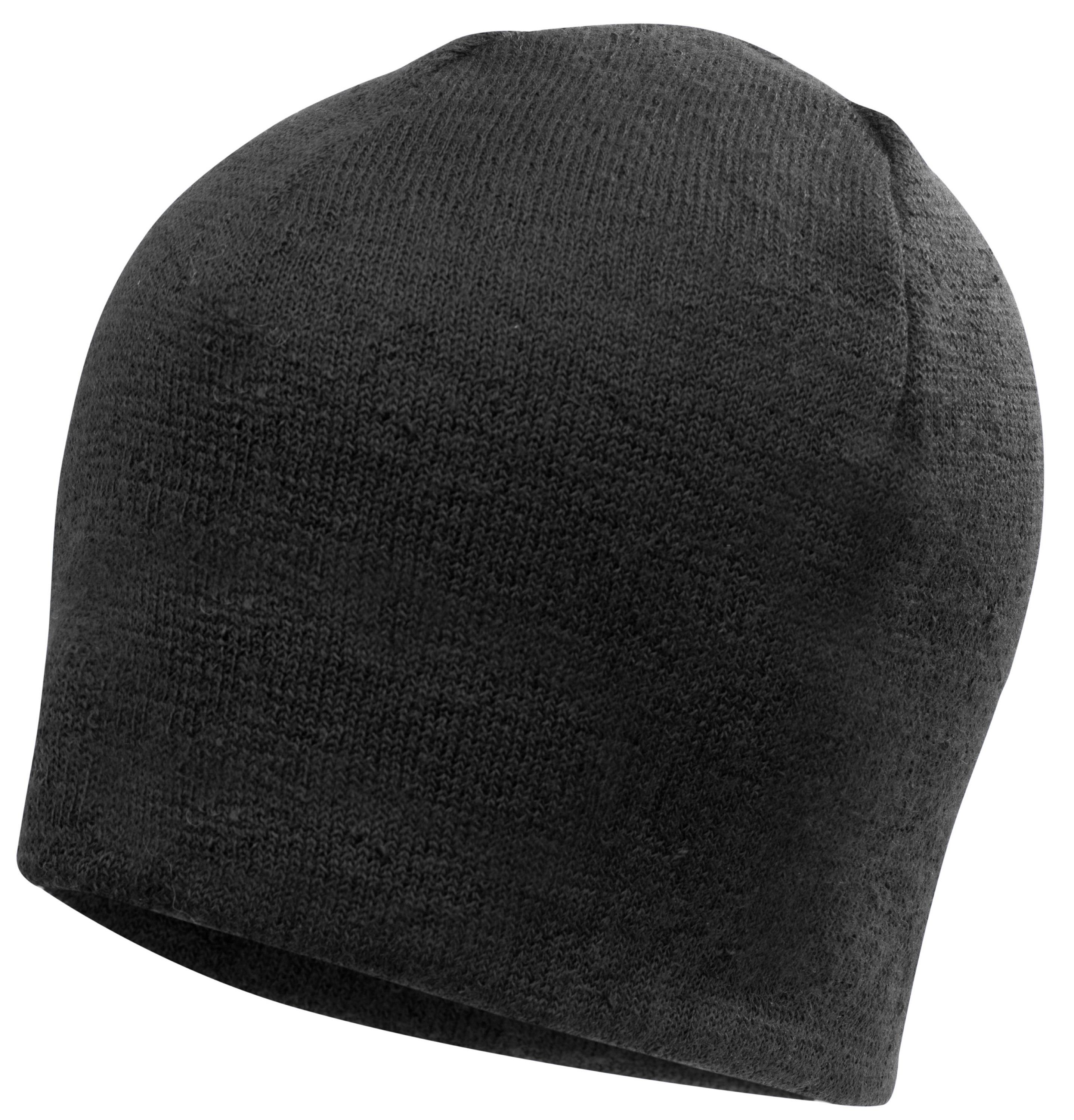 WP Cap 400 black