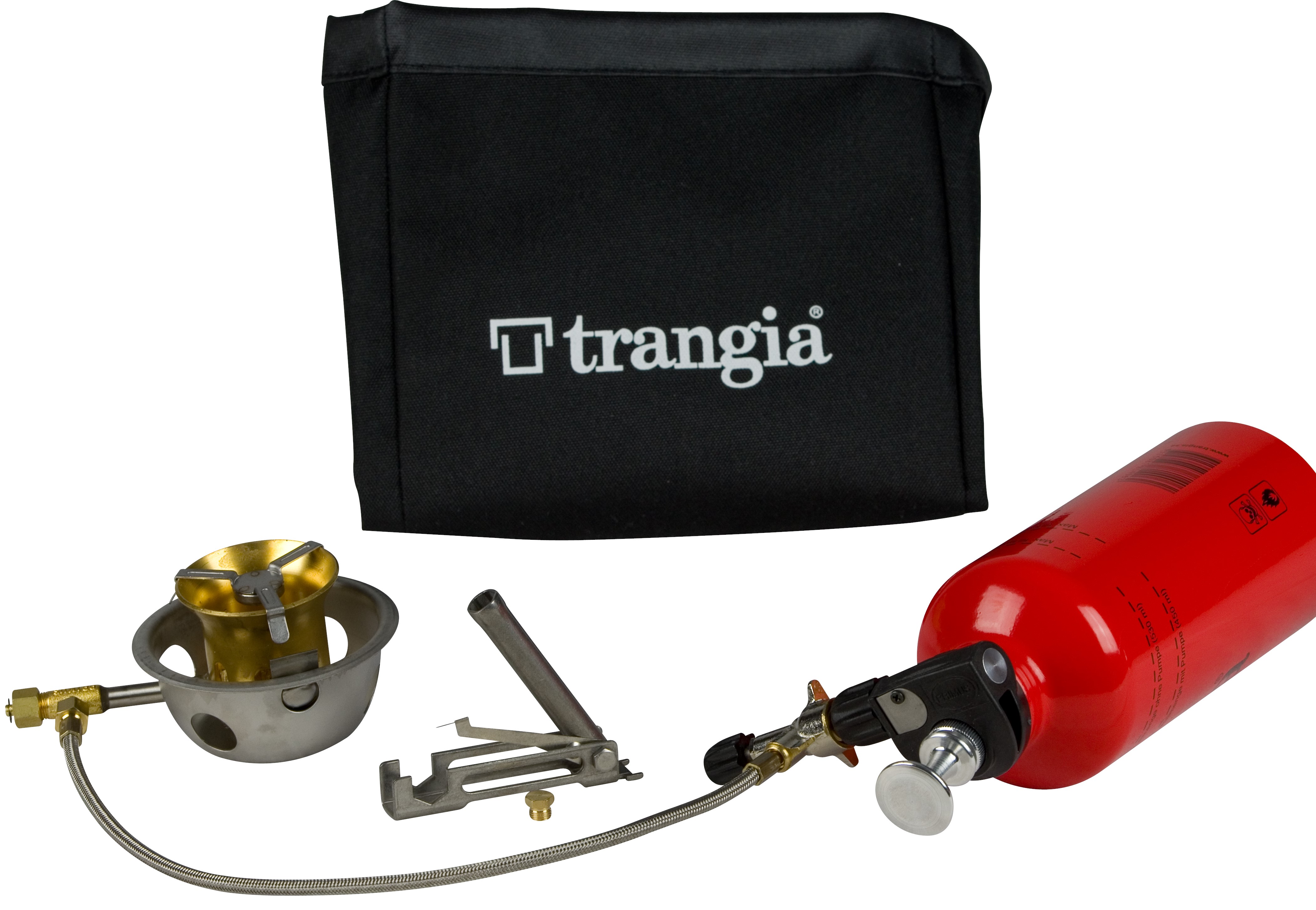 TR Multifuel Br. X2 Benzin,Diesel,Kerosin,Gas