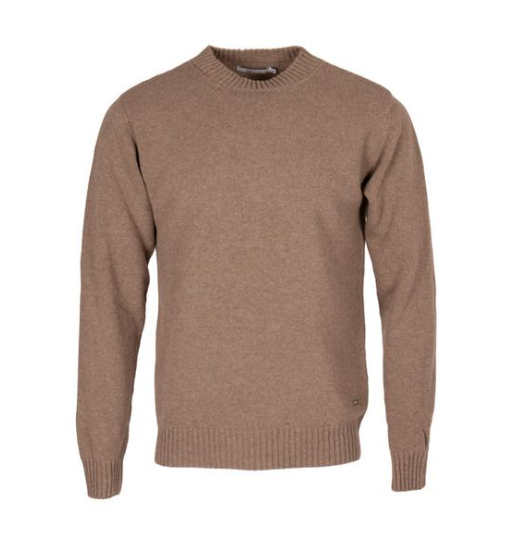 Sätila Lindas sweater nougat XXL