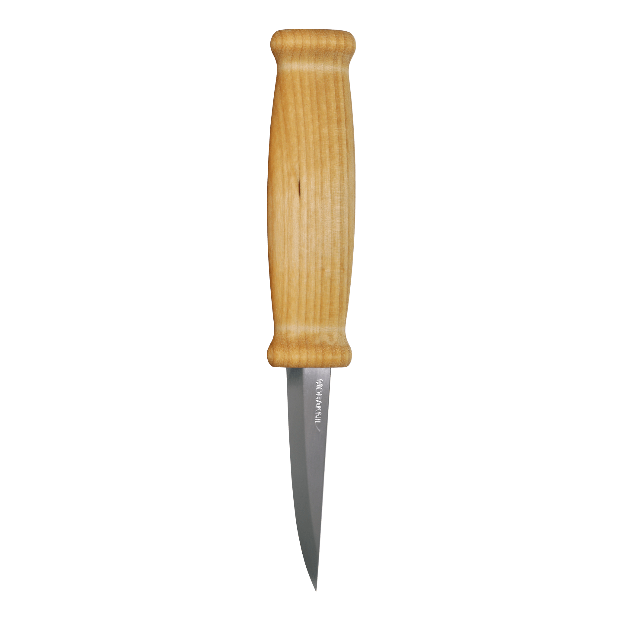 Morakniv Woodcarving 105 (LC) Natural