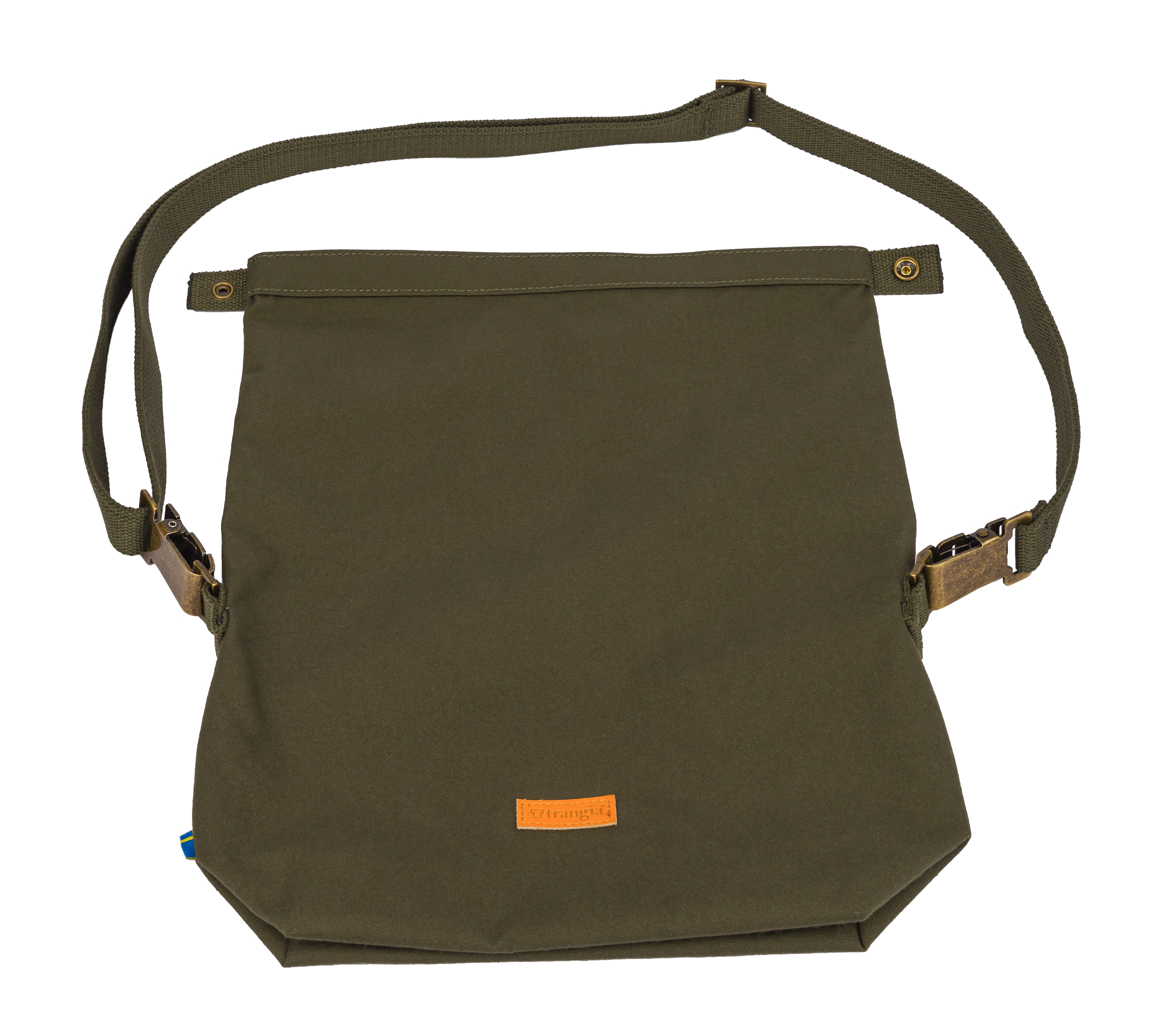 TR Roll Top Tasche für 25er Sturmkocher olive