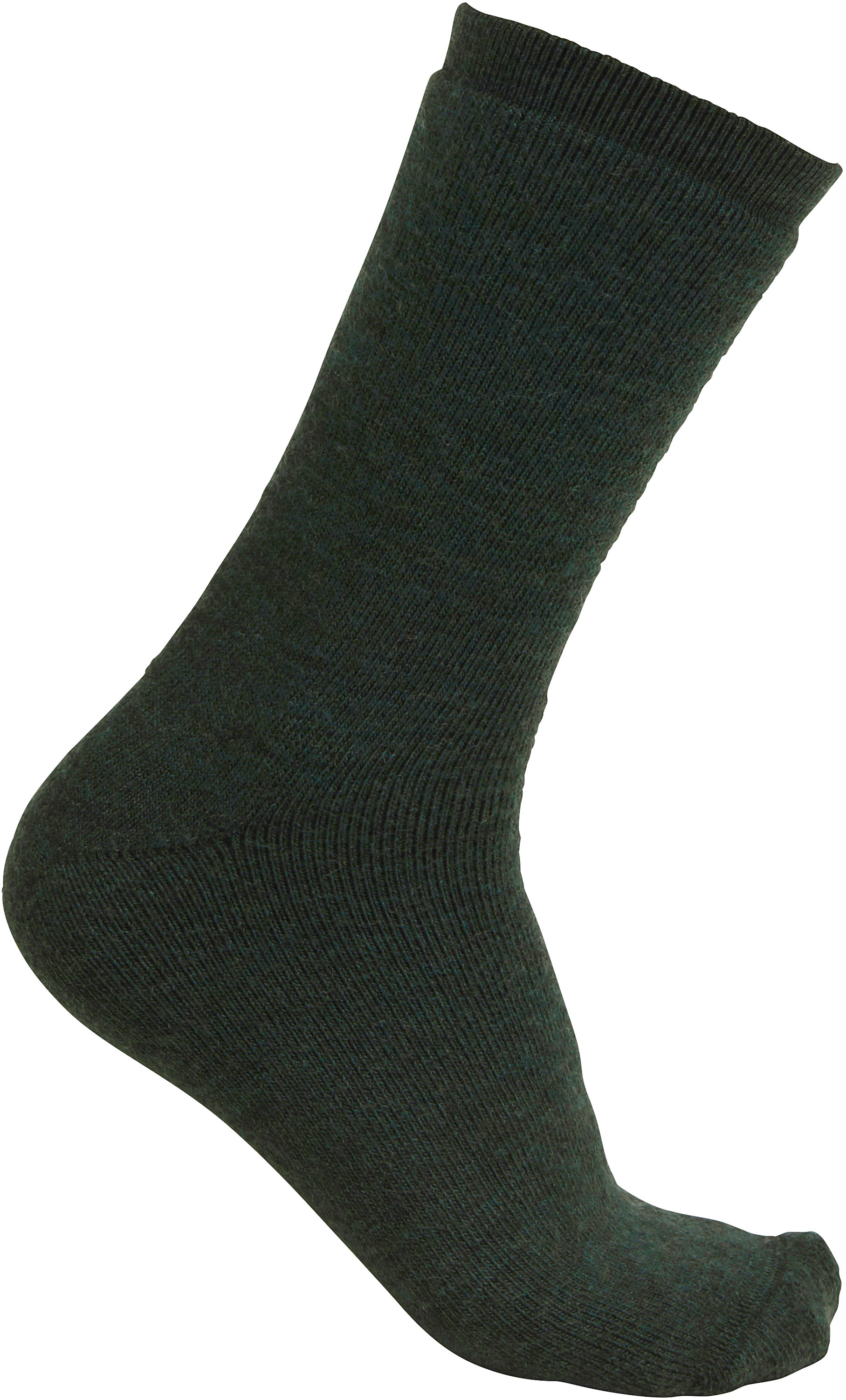 WP Socks 400 black 36-39
