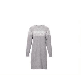 Sätila Grace Dress silver S