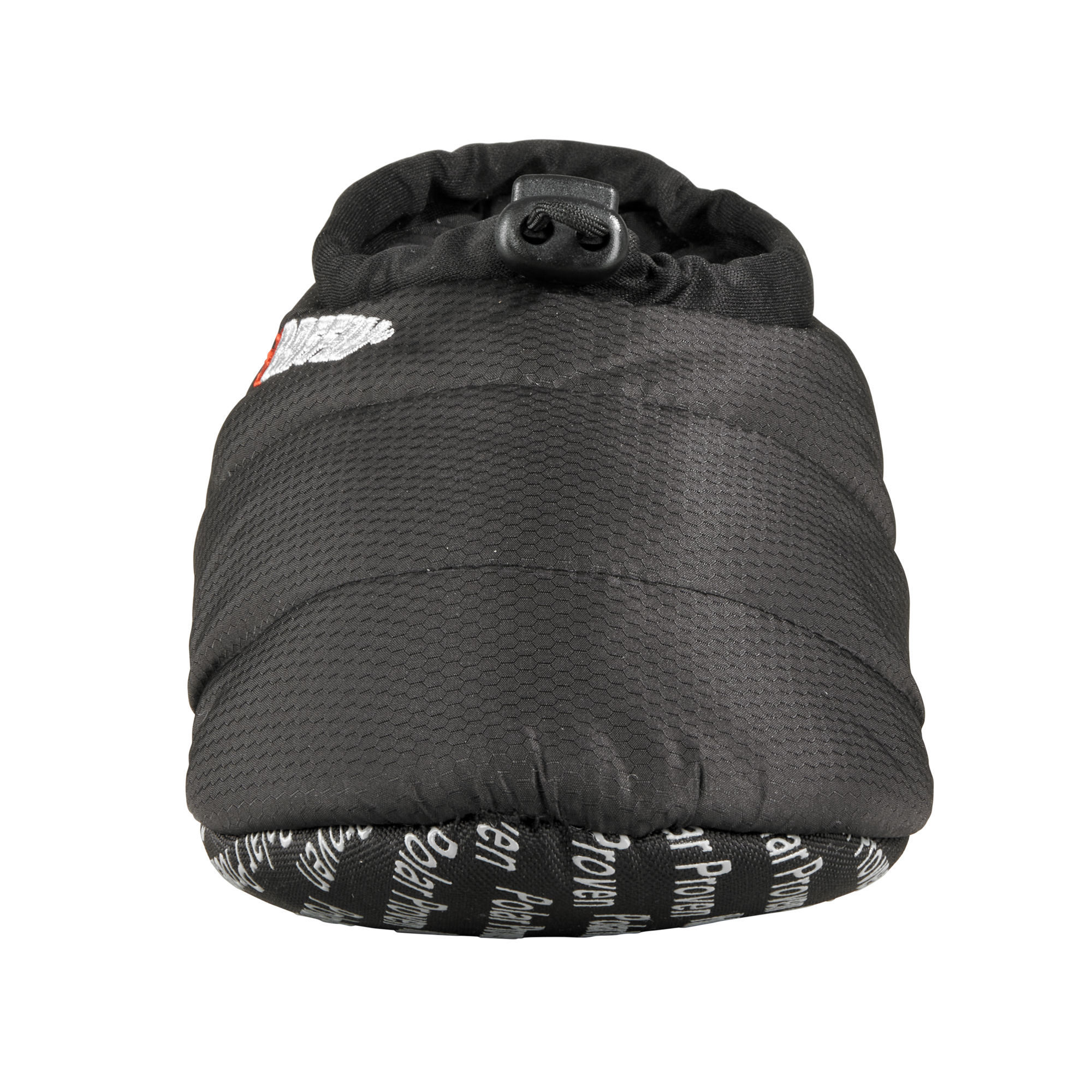 Baffin Cush black XXXL