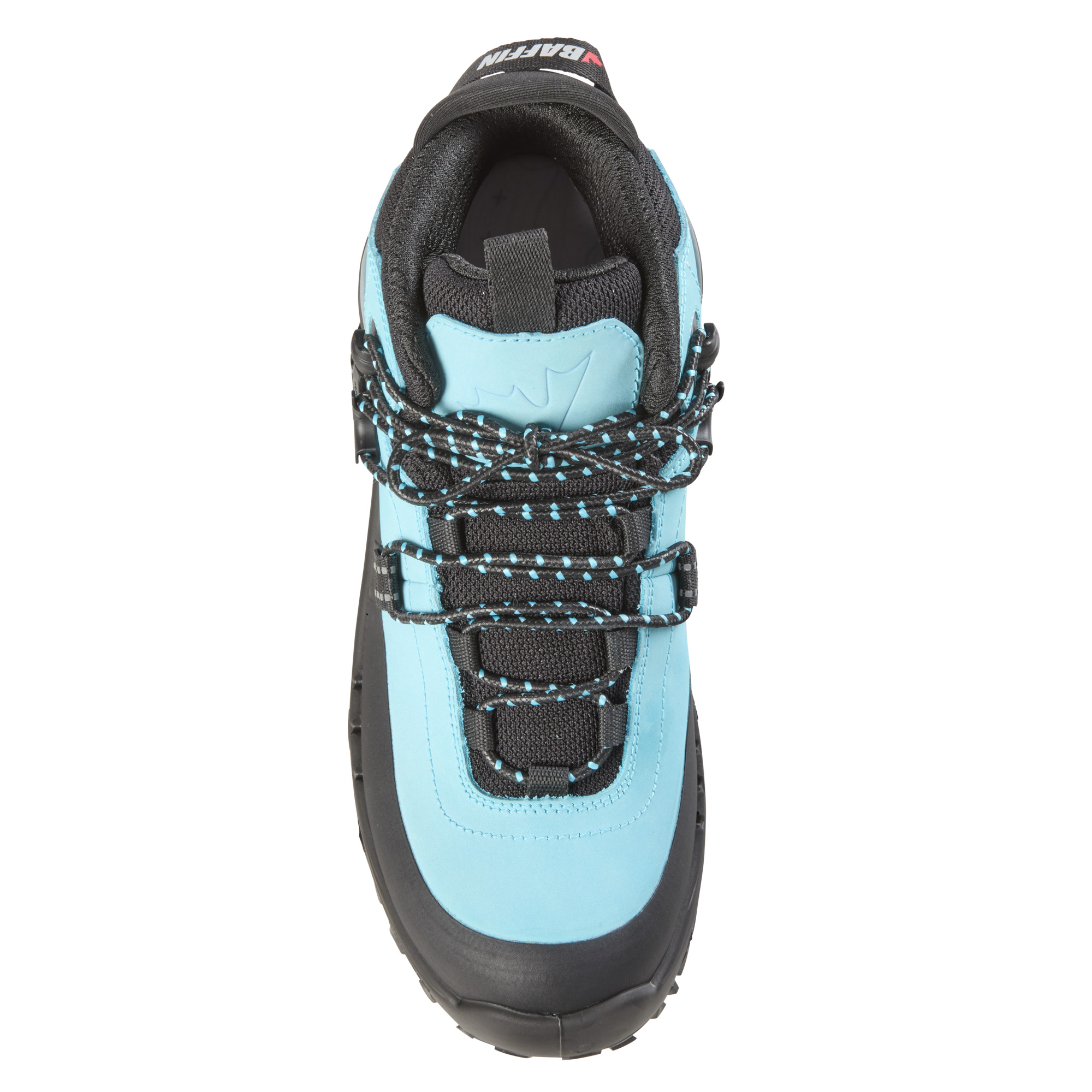Baffin Elora Mid powder blue 8 (Gr. 38)