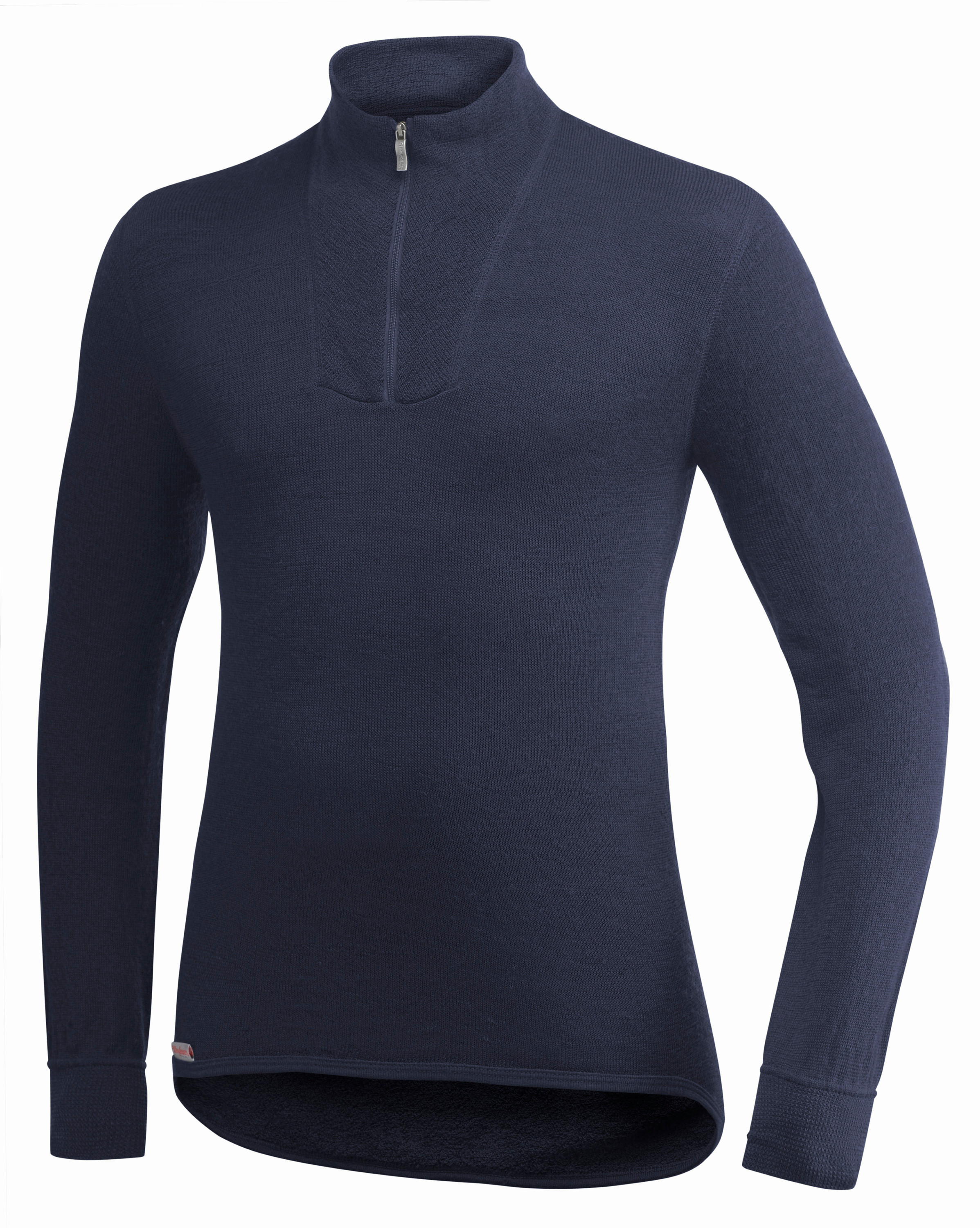 WP Turtleneck 200 navy S