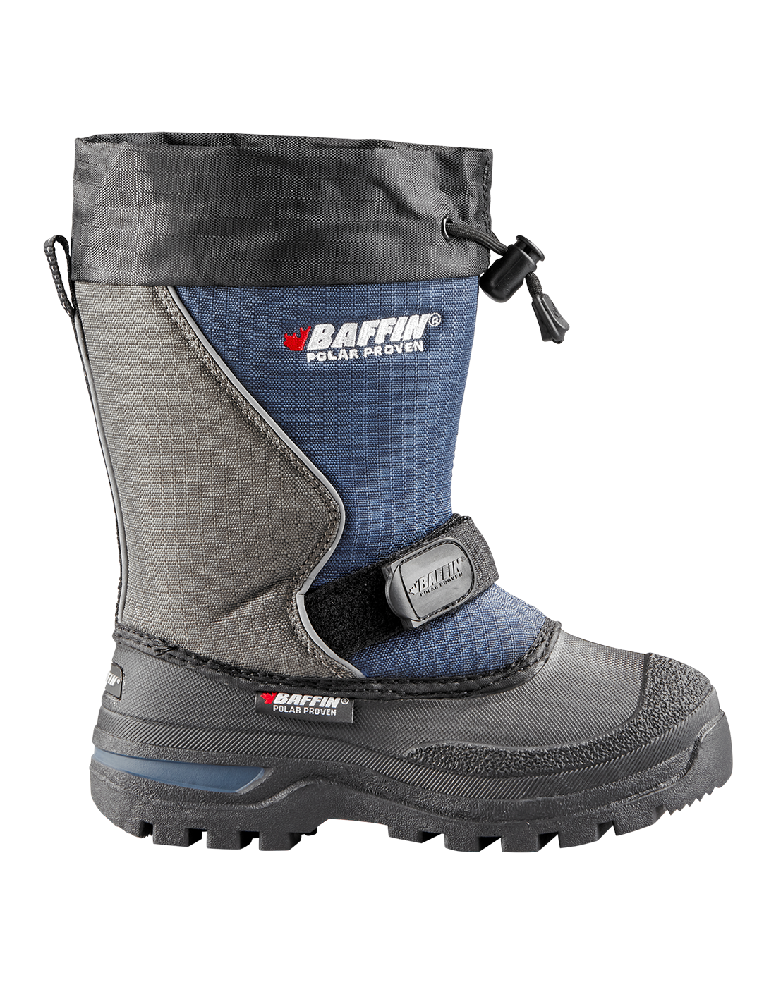 Baffin Mustang JRS Navy 8 (Gr. 40,5)