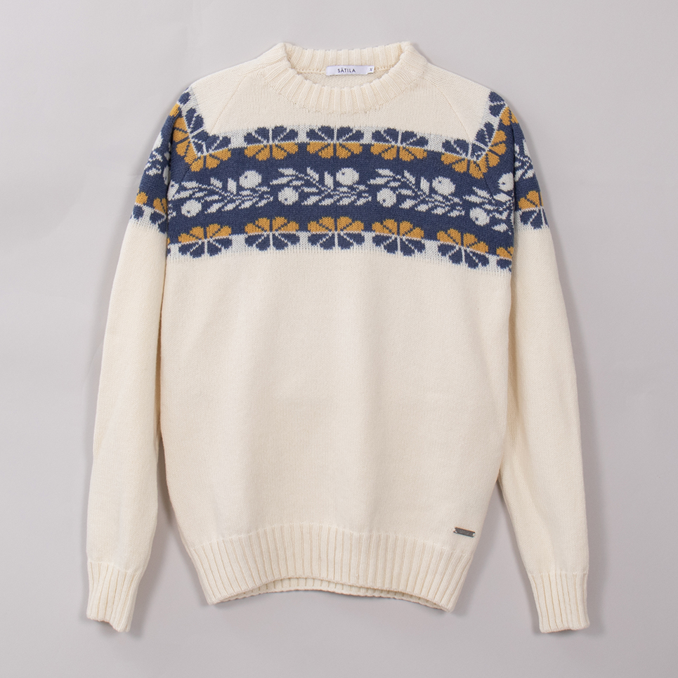 Sätila Classic Men, off white, S