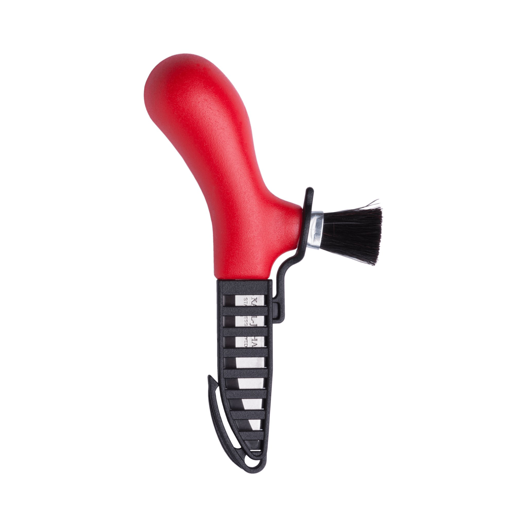 Morakniv Karl-Johan Mushroom Knife (S) Red