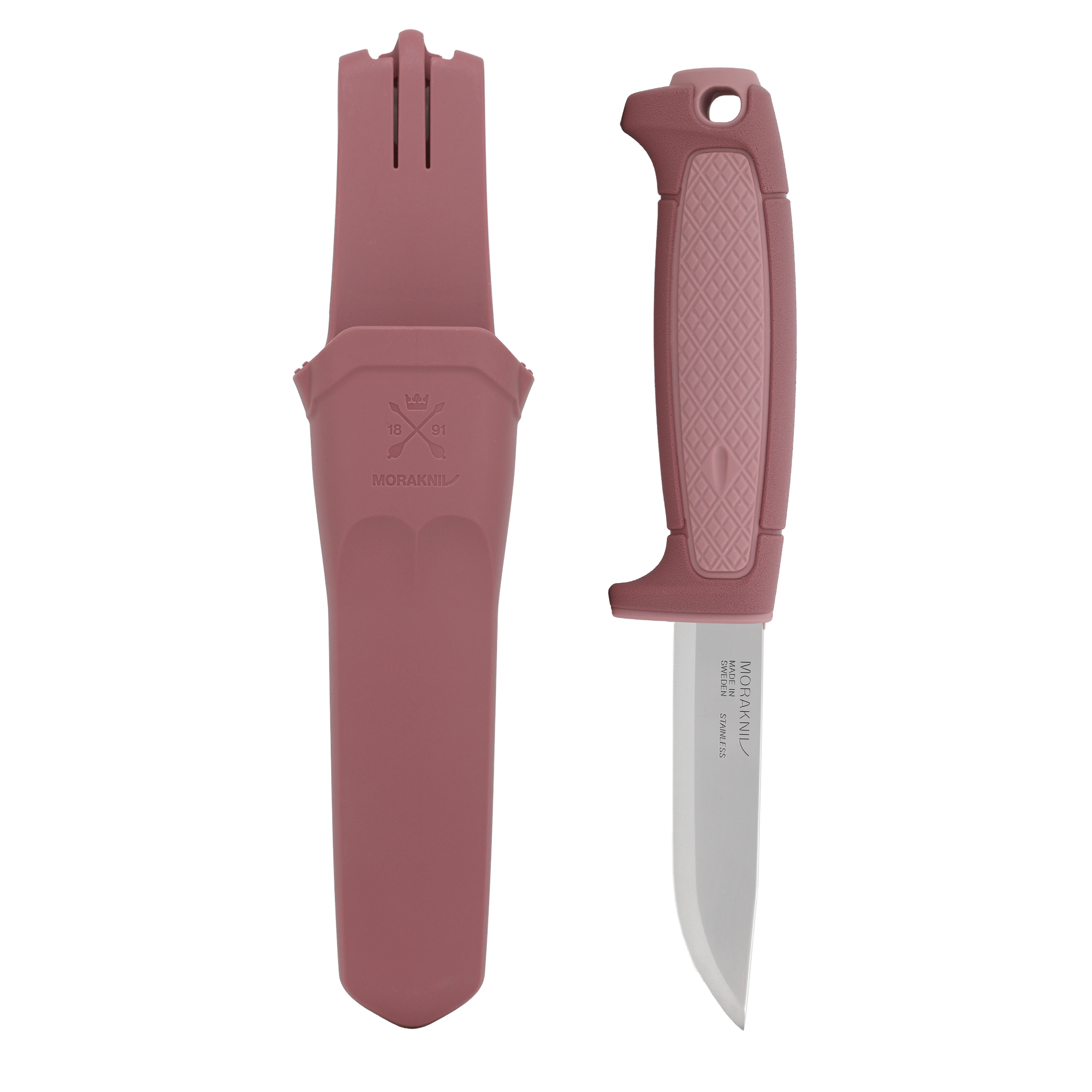 Morakniv Risberg (S) Lingonberries