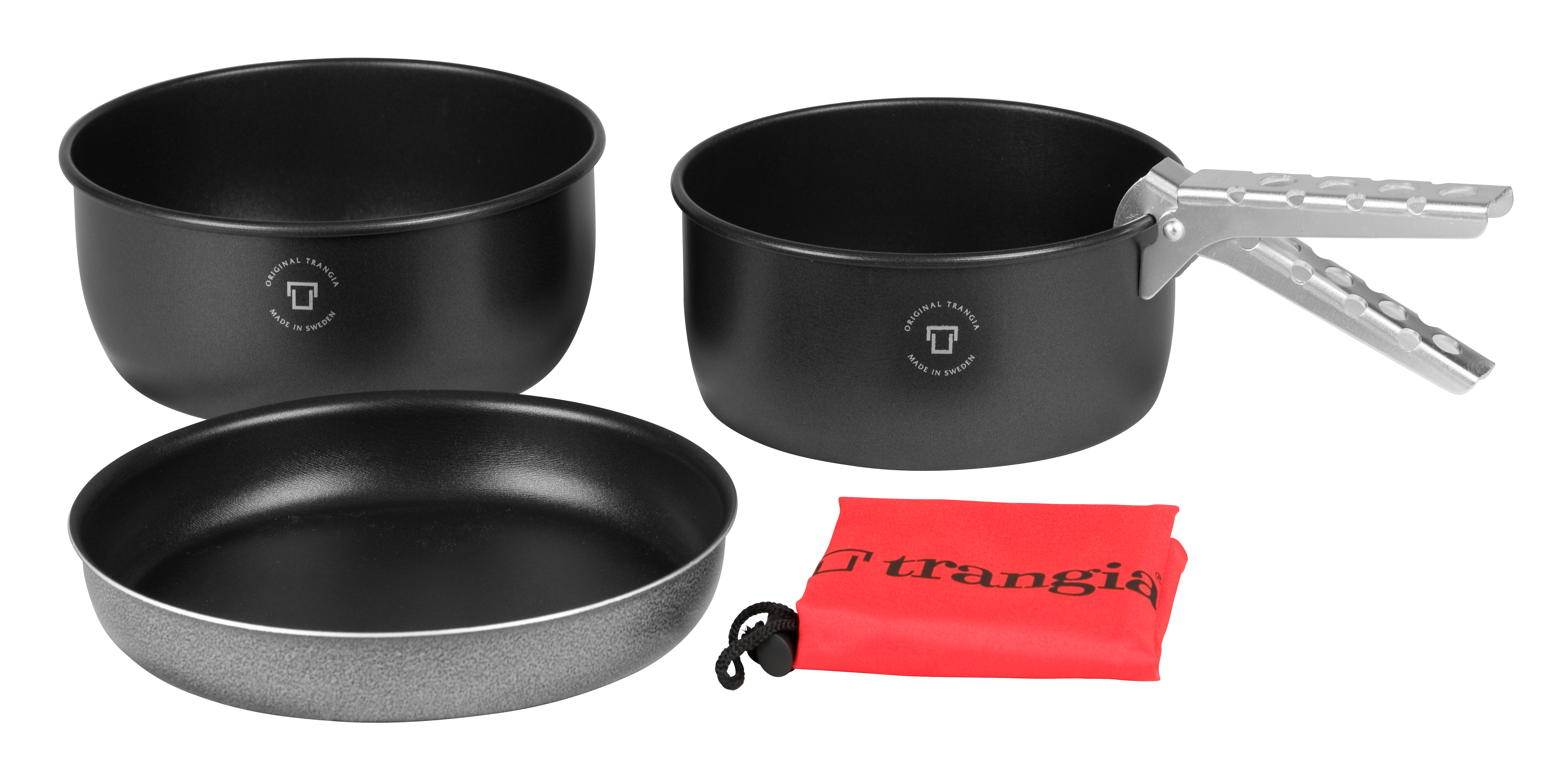 TR Tundra Set I-N/S