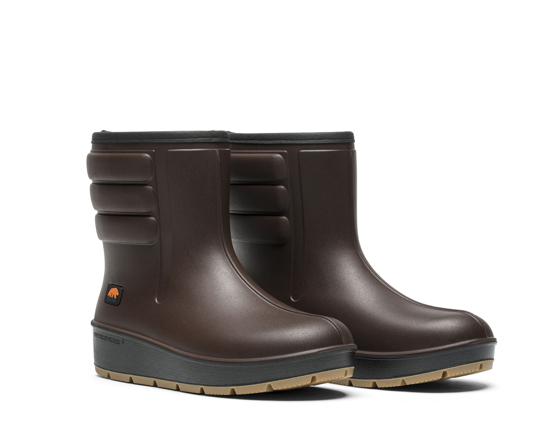 Polyver Åre Sport Roast Brown 36