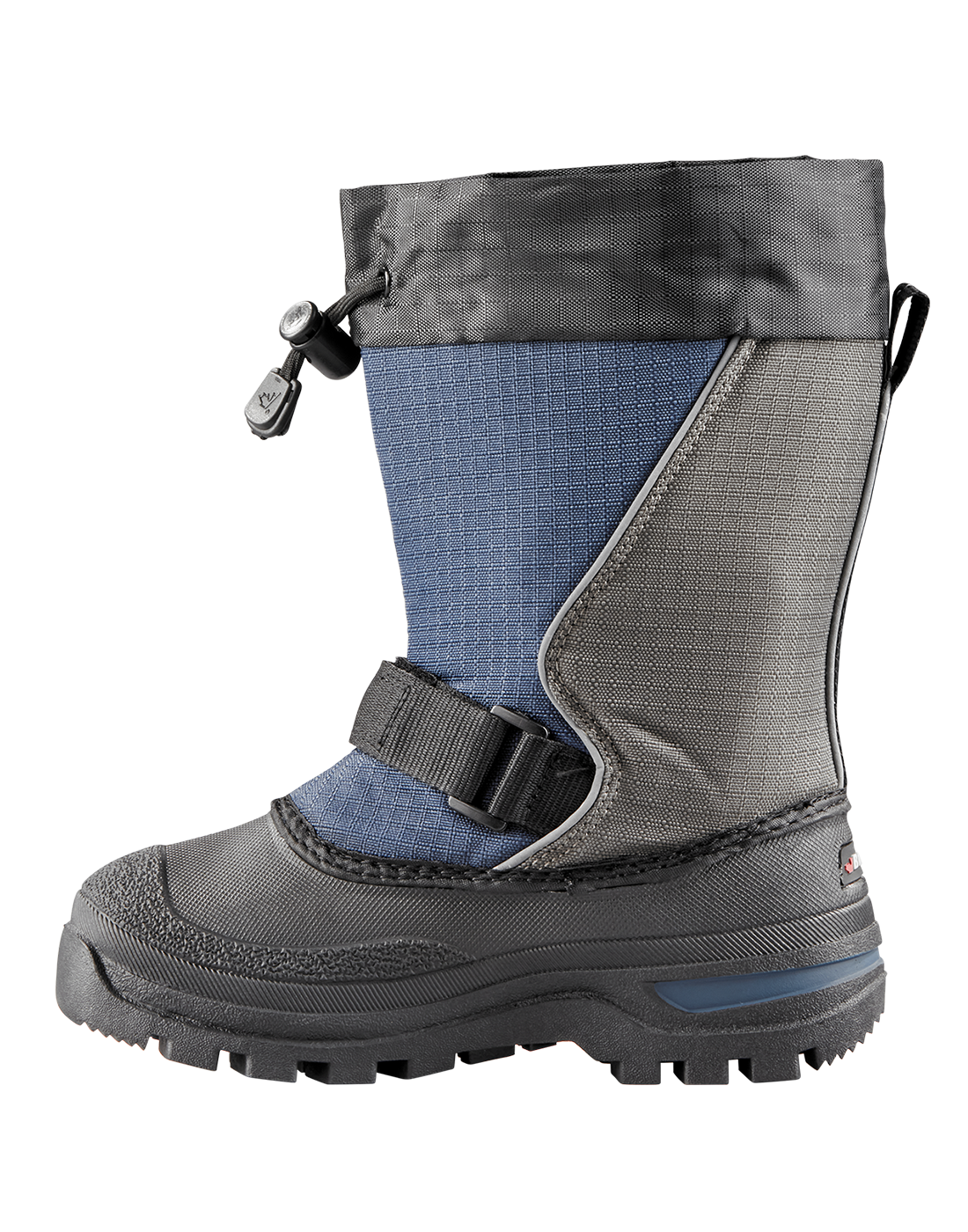 Baffin Mustang YTH Navy 2 (Gr. 34)