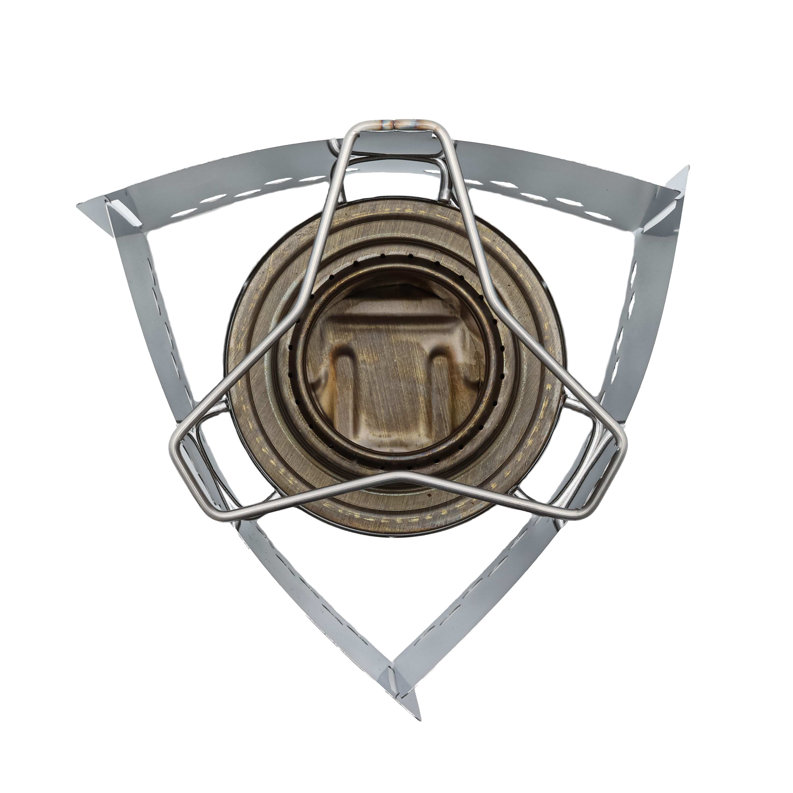 TR Pan Stand Triangle