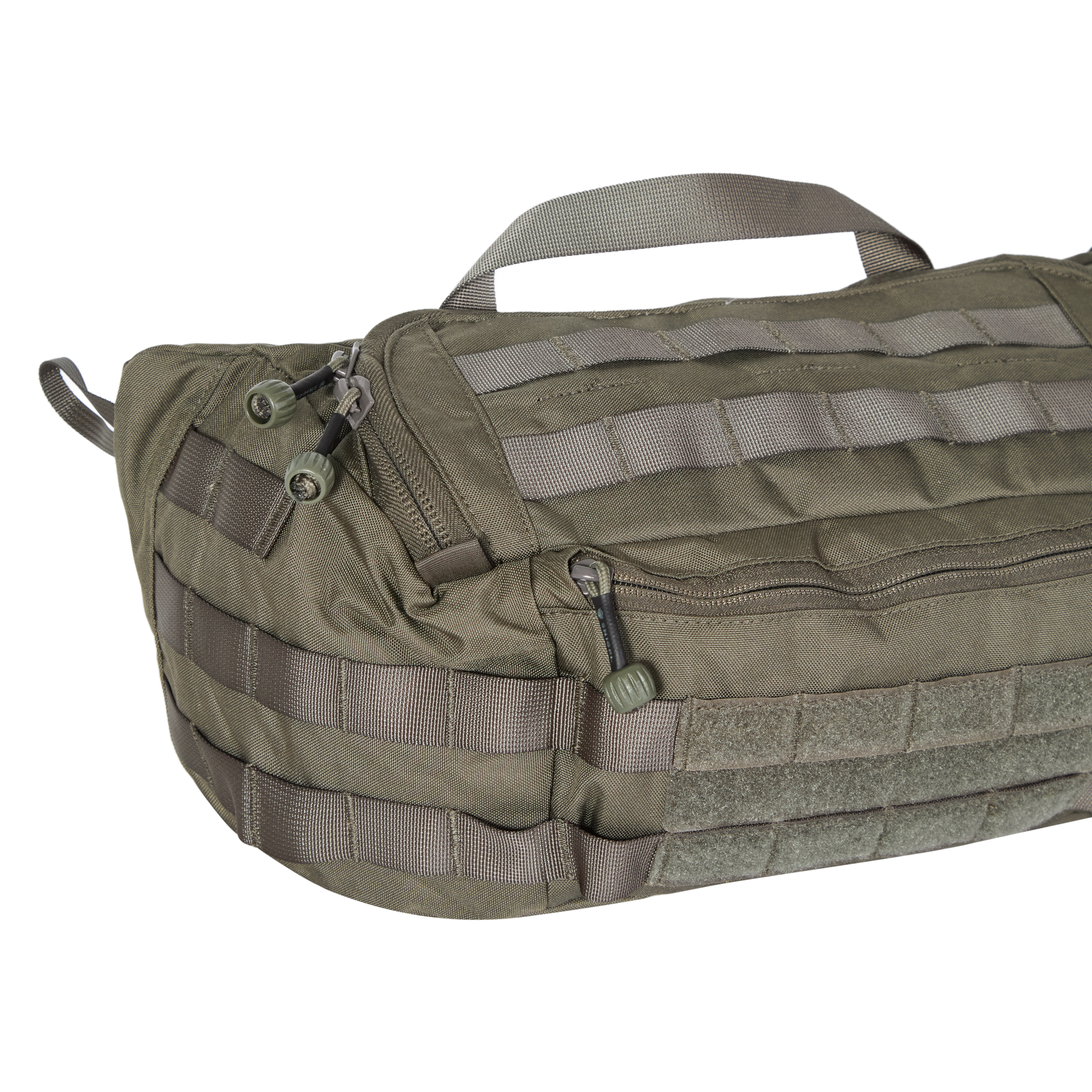 Snigel 6L Funny Pack grey
