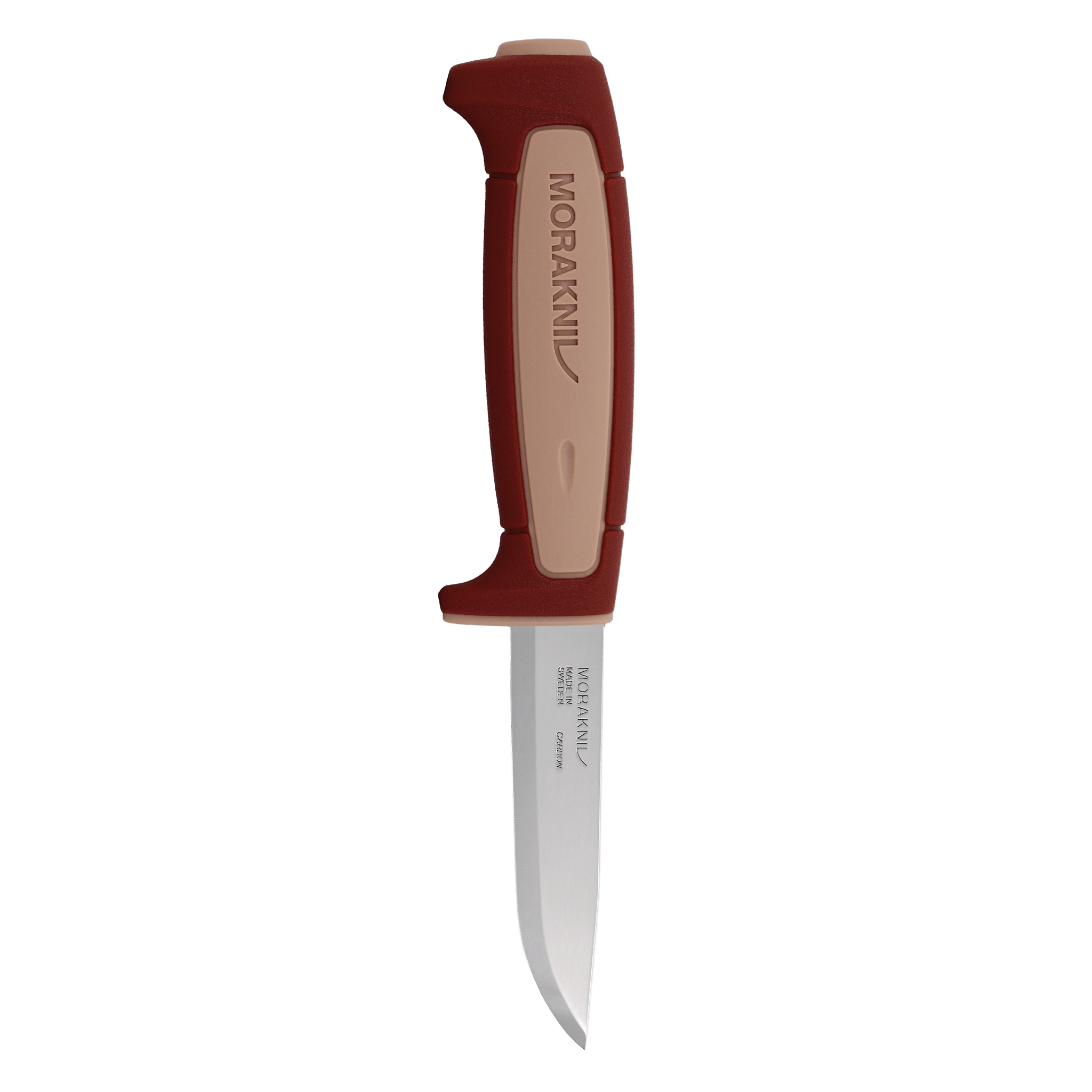 Morakniv Basic 511 Color of the Year 2026 (C) Dala Red/Orsa Sandstone