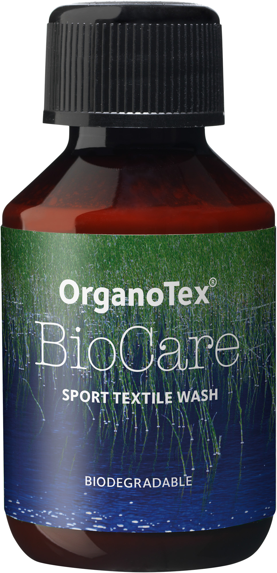 OrganoTex BioCare Sport Textile Wash (100 ml)