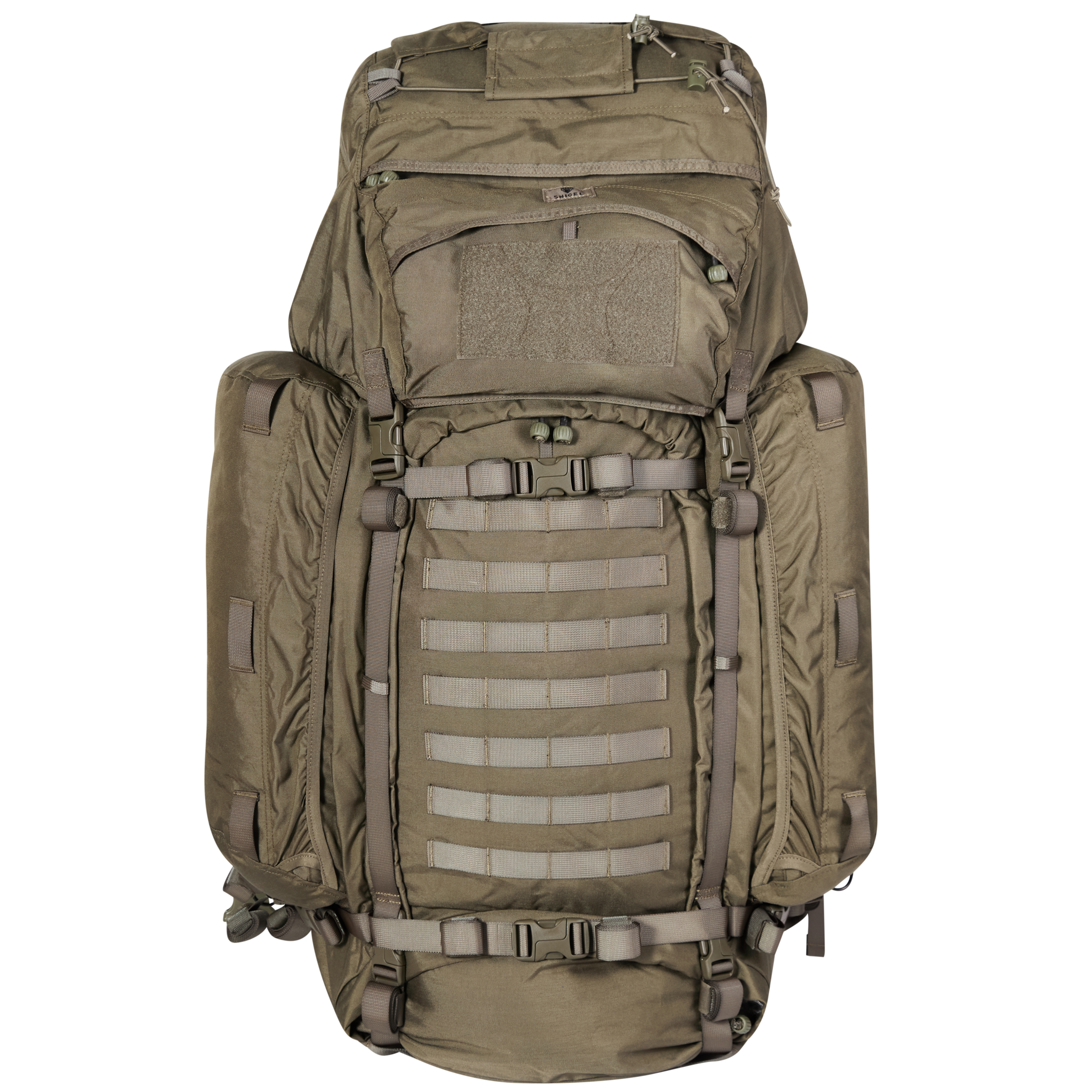 Snigel 100L Backpack 2.0
