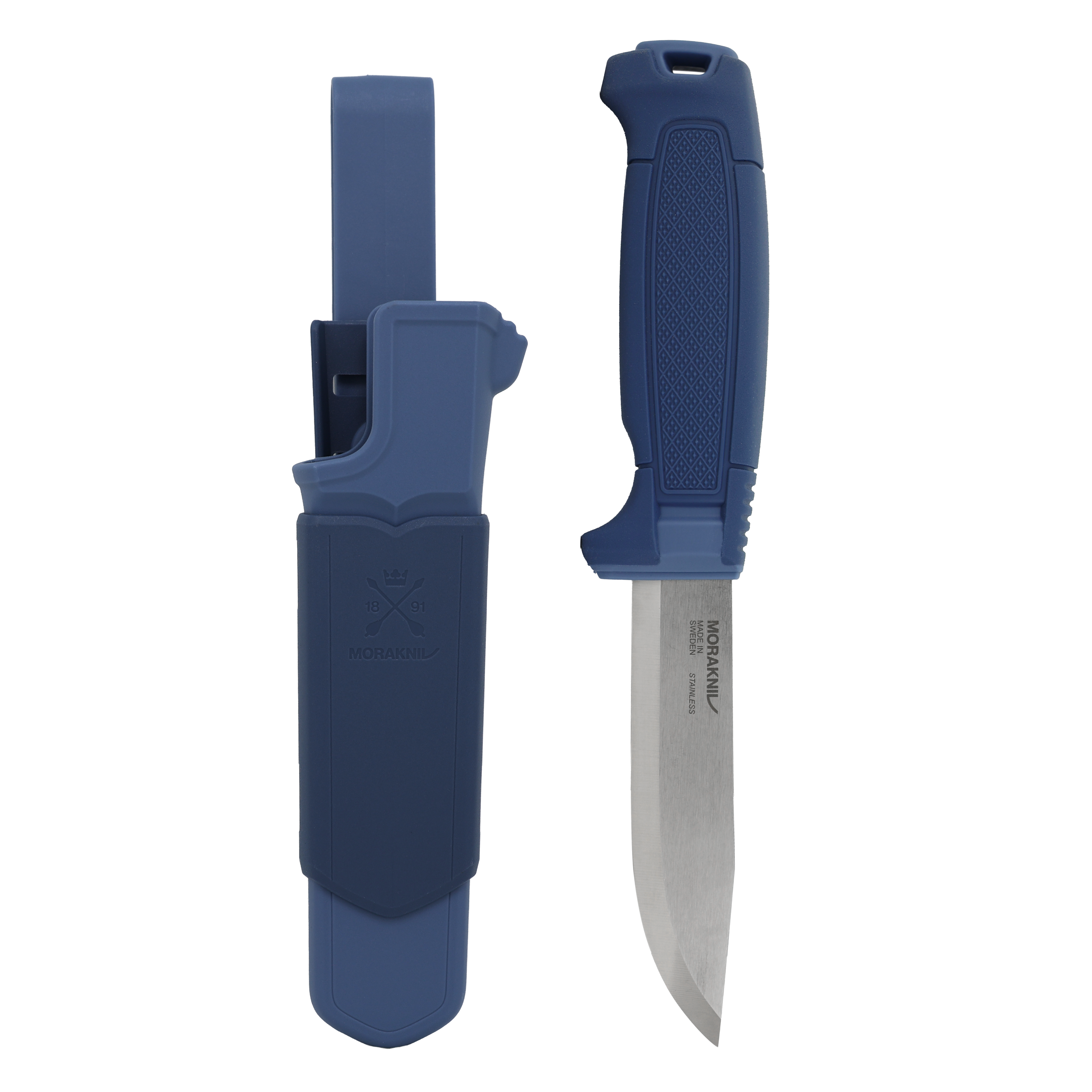 Morakniv Amberg (S) Blue Mountains