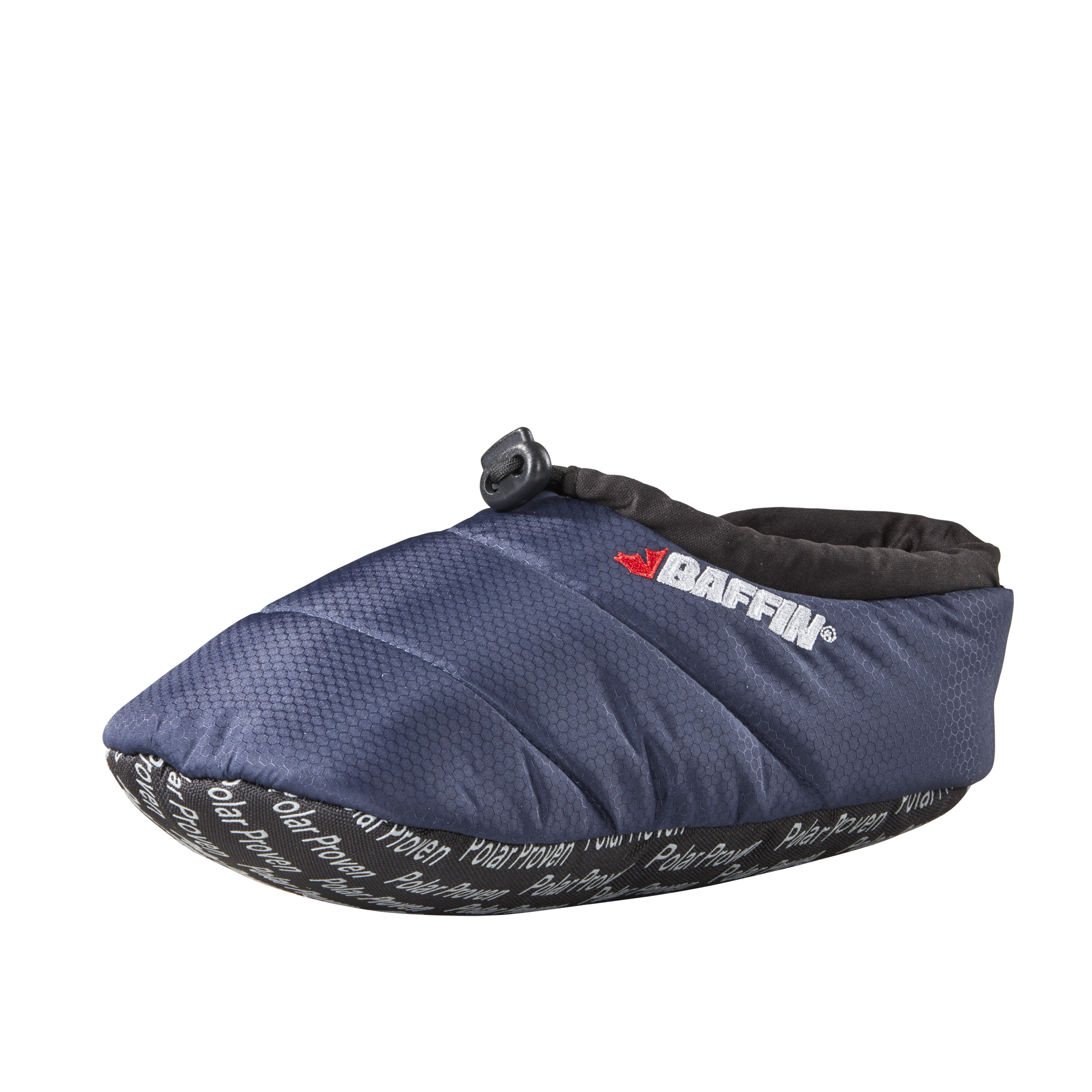 Baffin Cush navy M