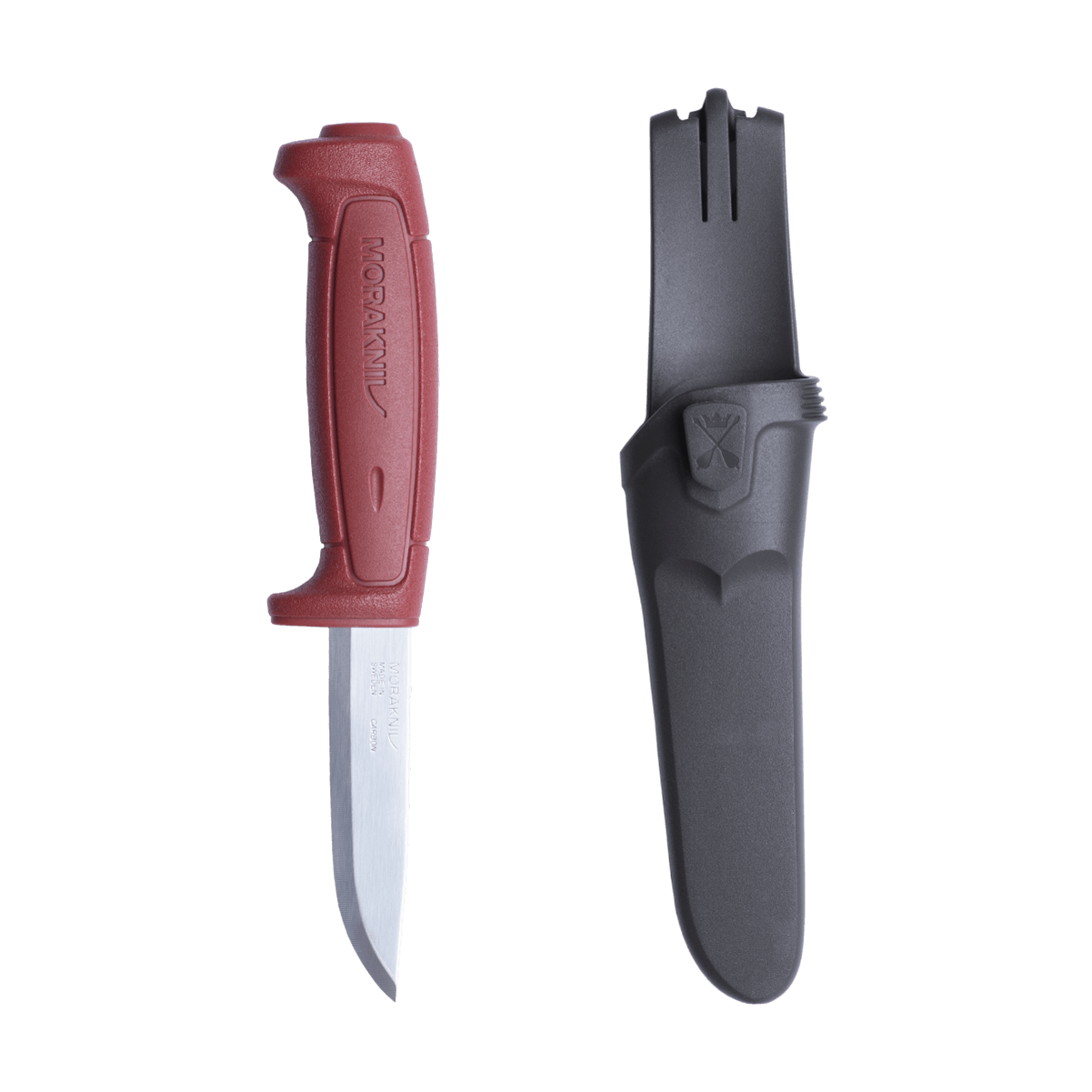 Morakniv Basic 511 (C) Red