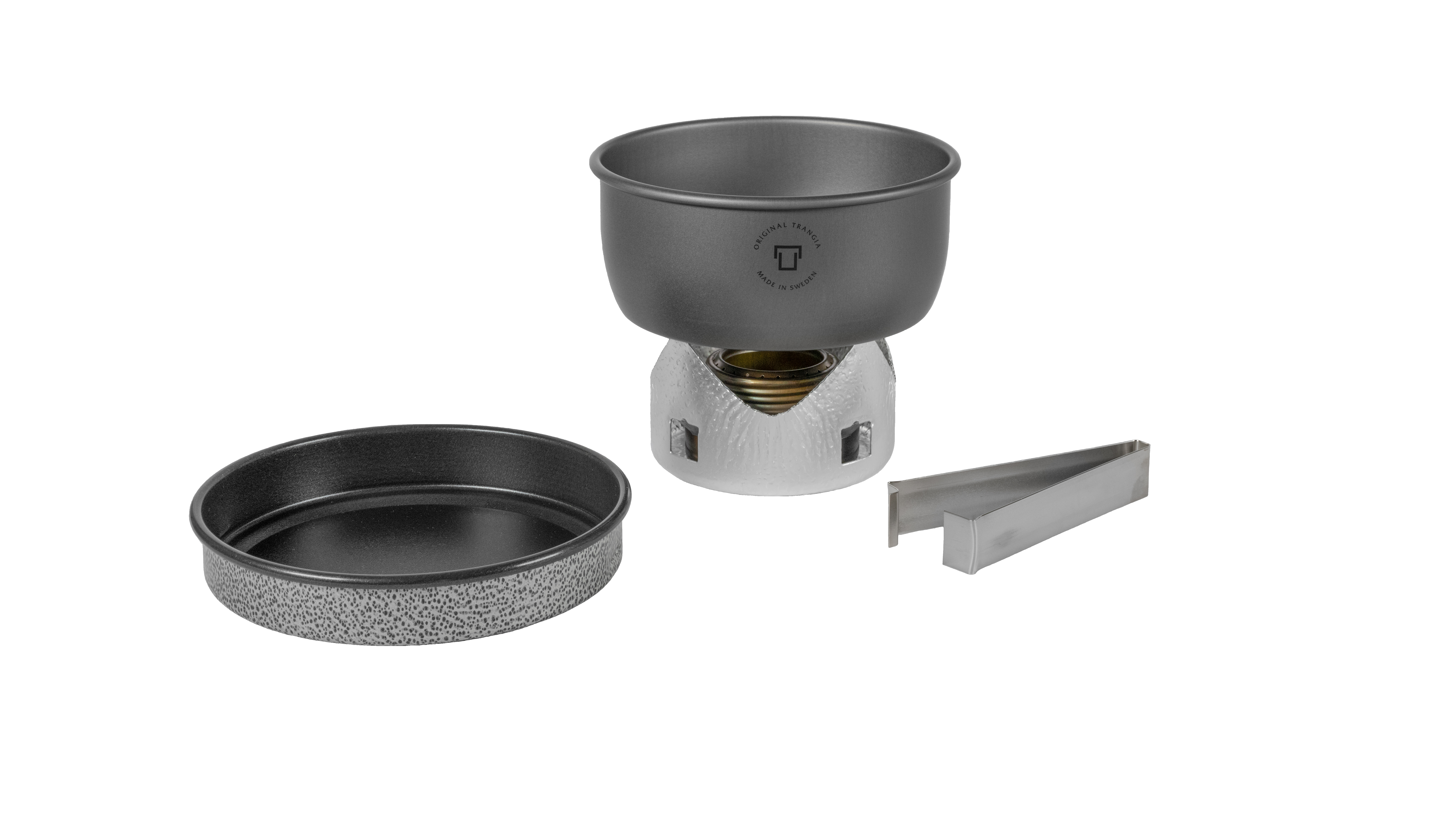 TR Minikocher 28 HA/N/S