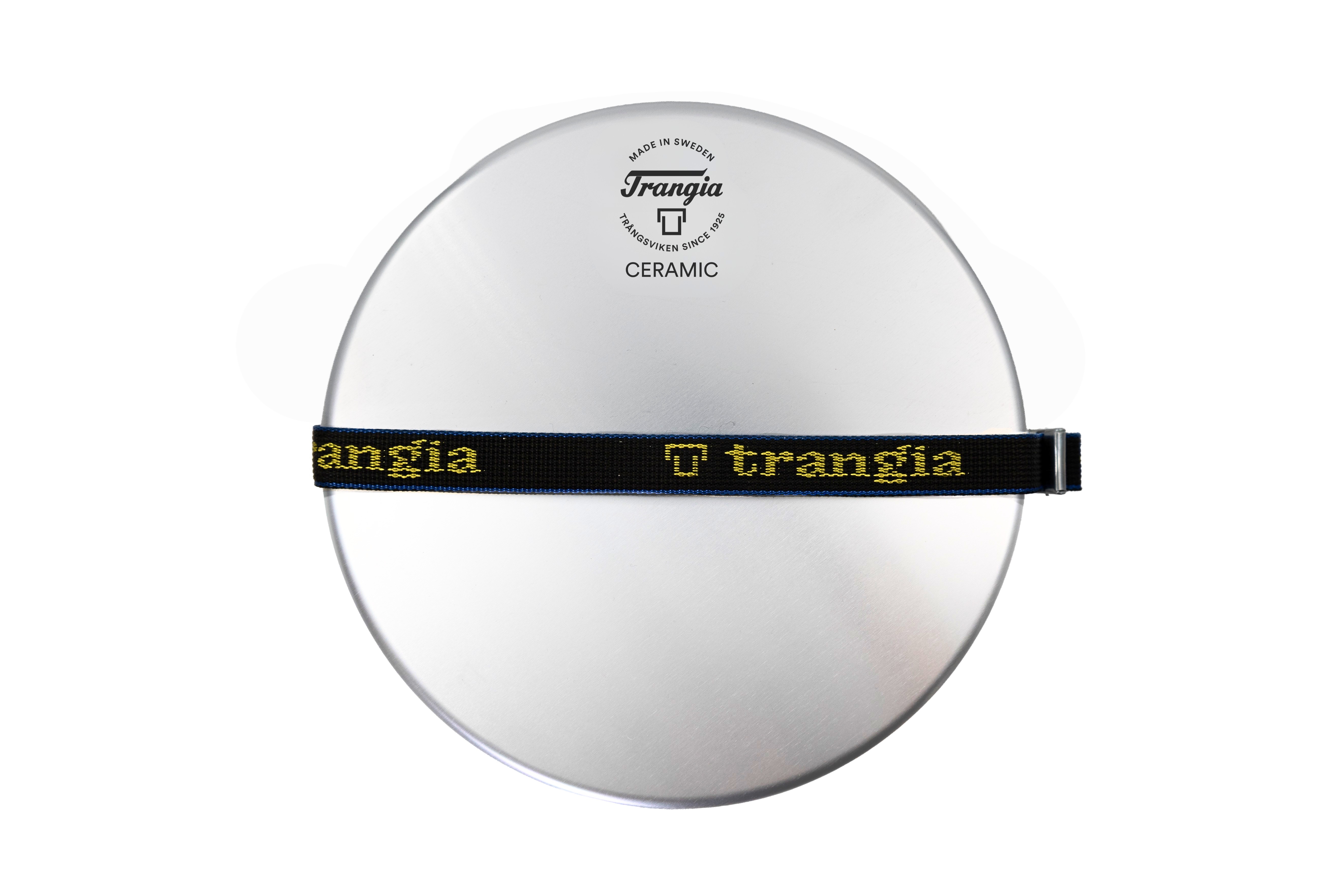 TR Bratpfanne CC Ceramic für 25