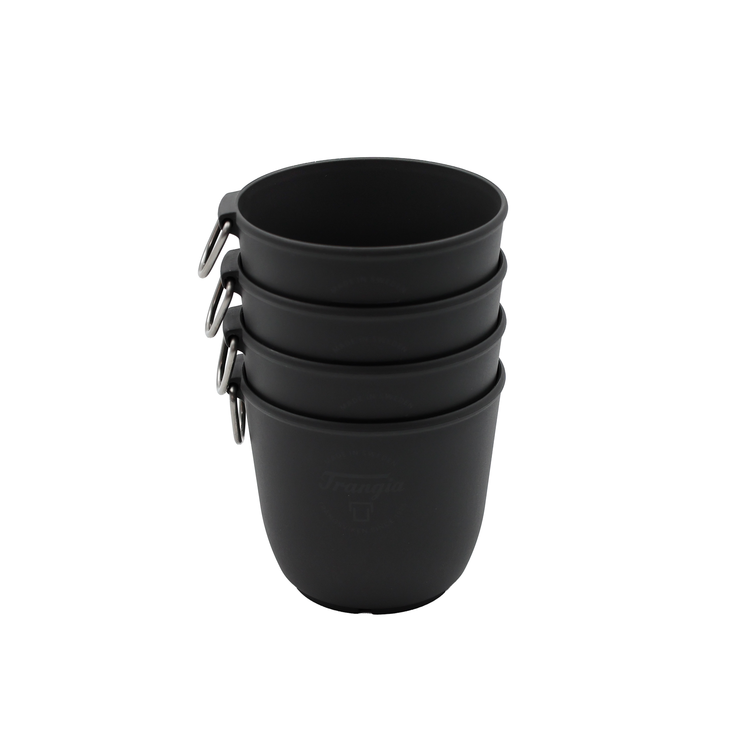 TR Mug Nest
