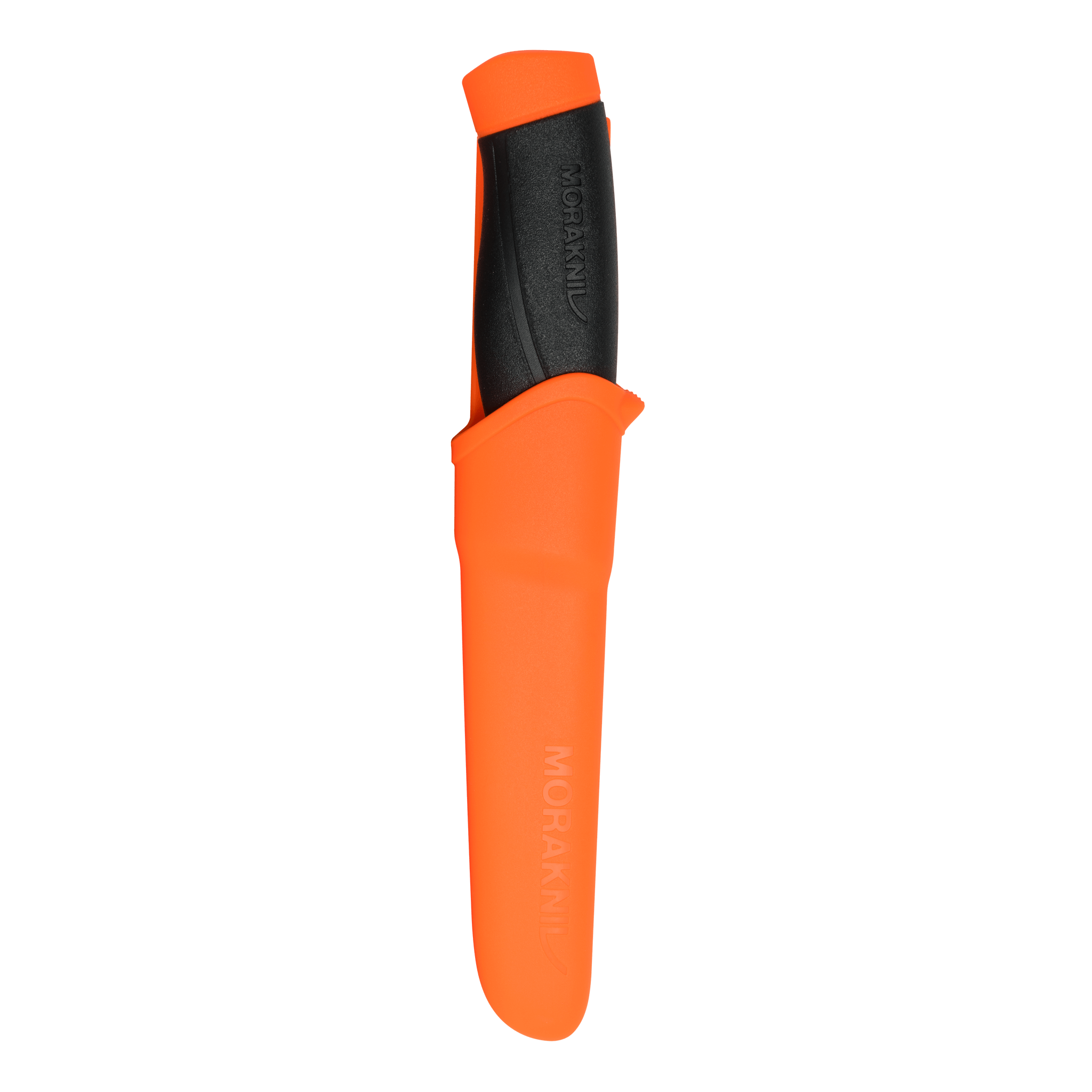 Morakniv Companion HeavyDuty™ (C) Hi-Vis Orange