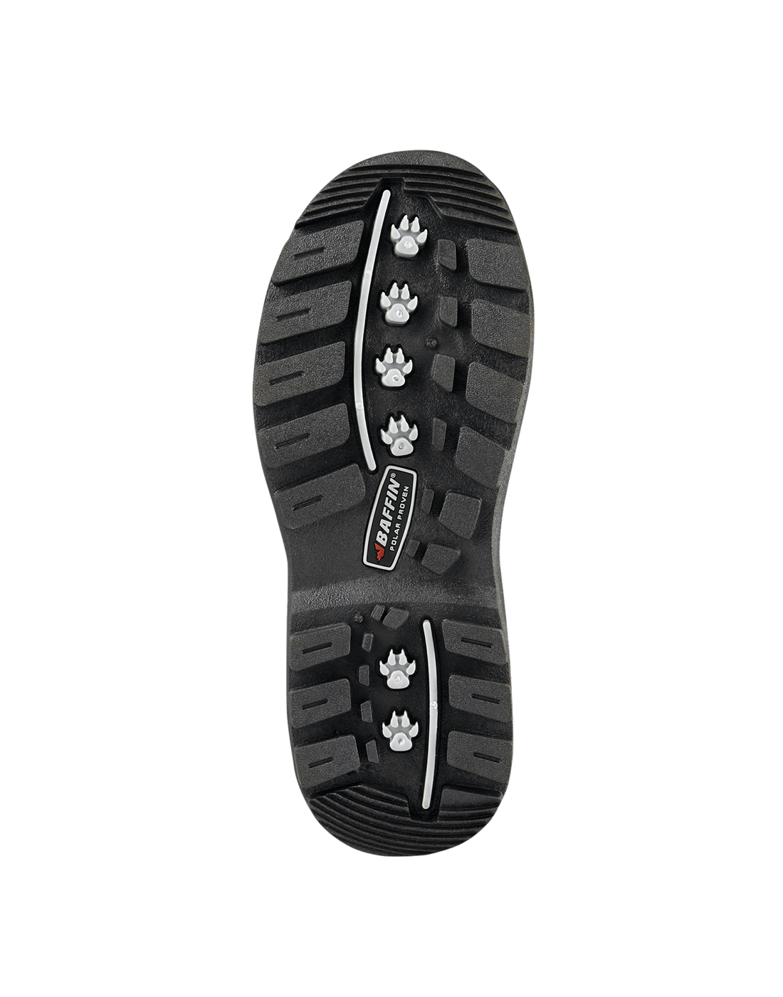 Baffin Pinetree YTH Black 2 (Gr.34)