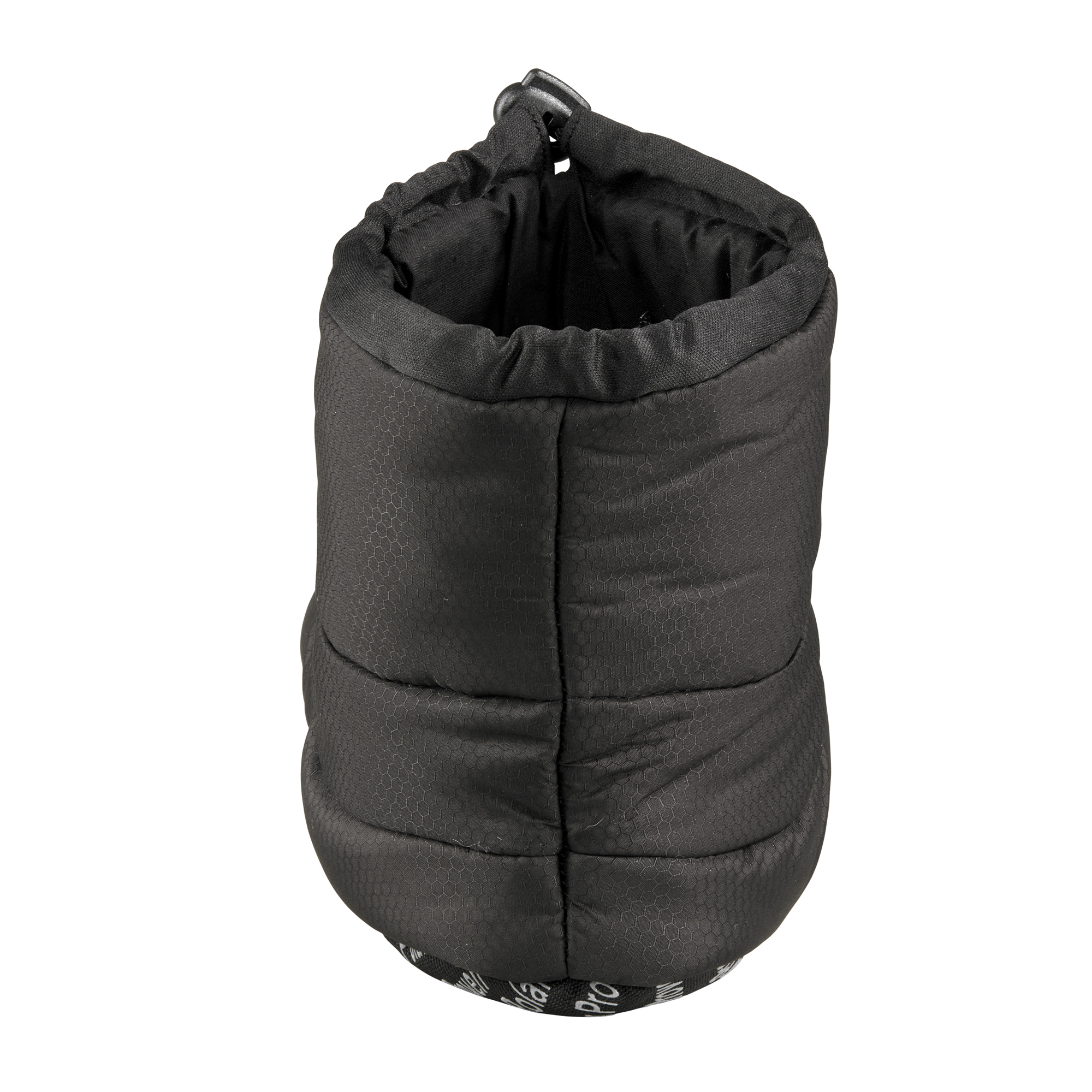Baffin Cush Booty black XXXL