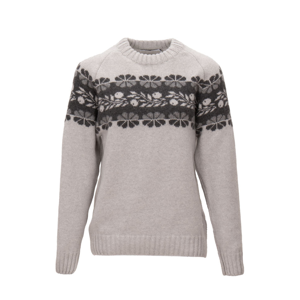 Sätila Classic Women, lt grey, L