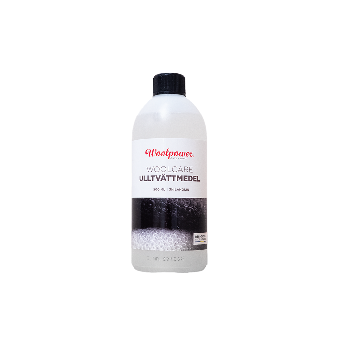 WP Woolcare
