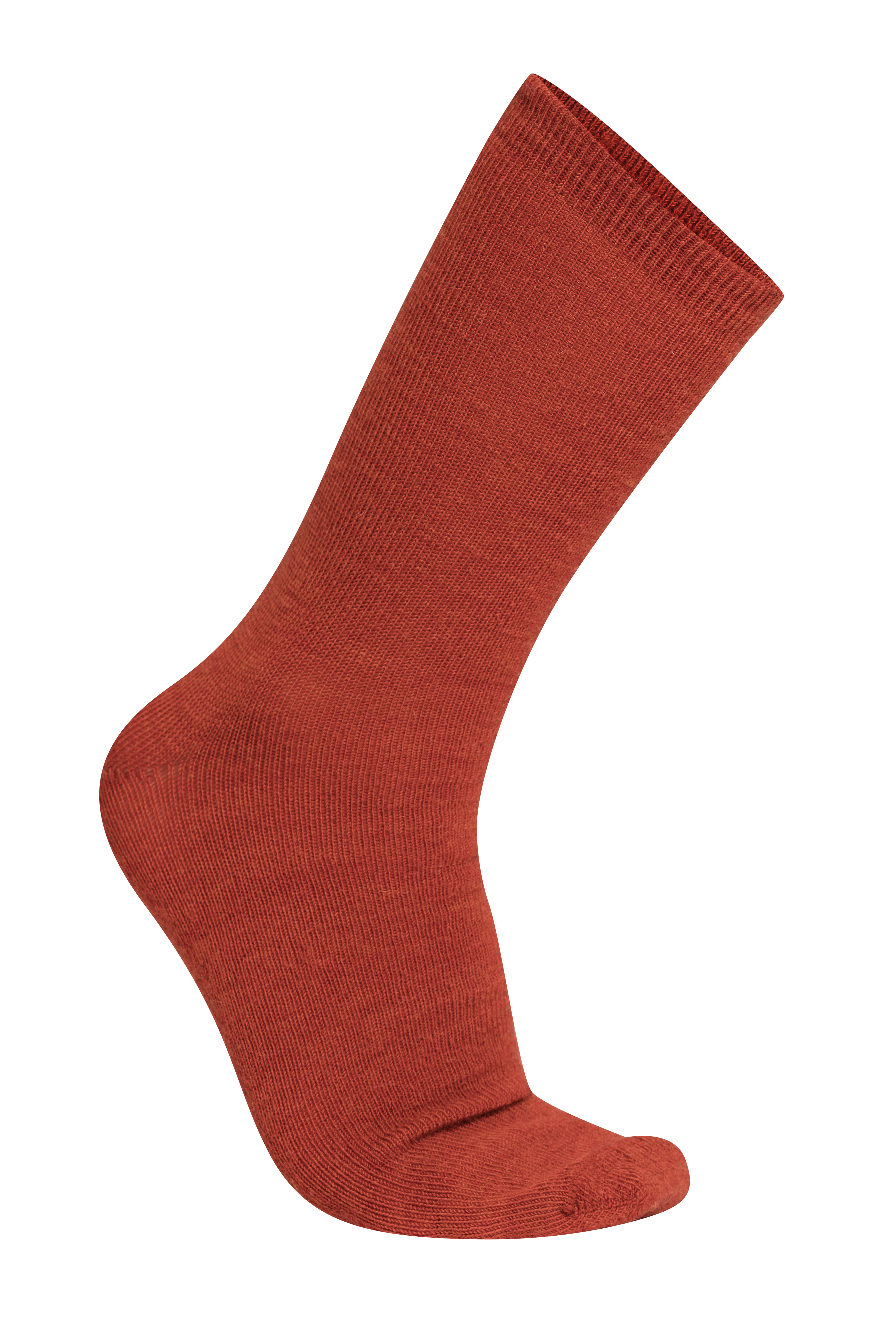 WP Kids Socks Liner Classic autumn red 28-31