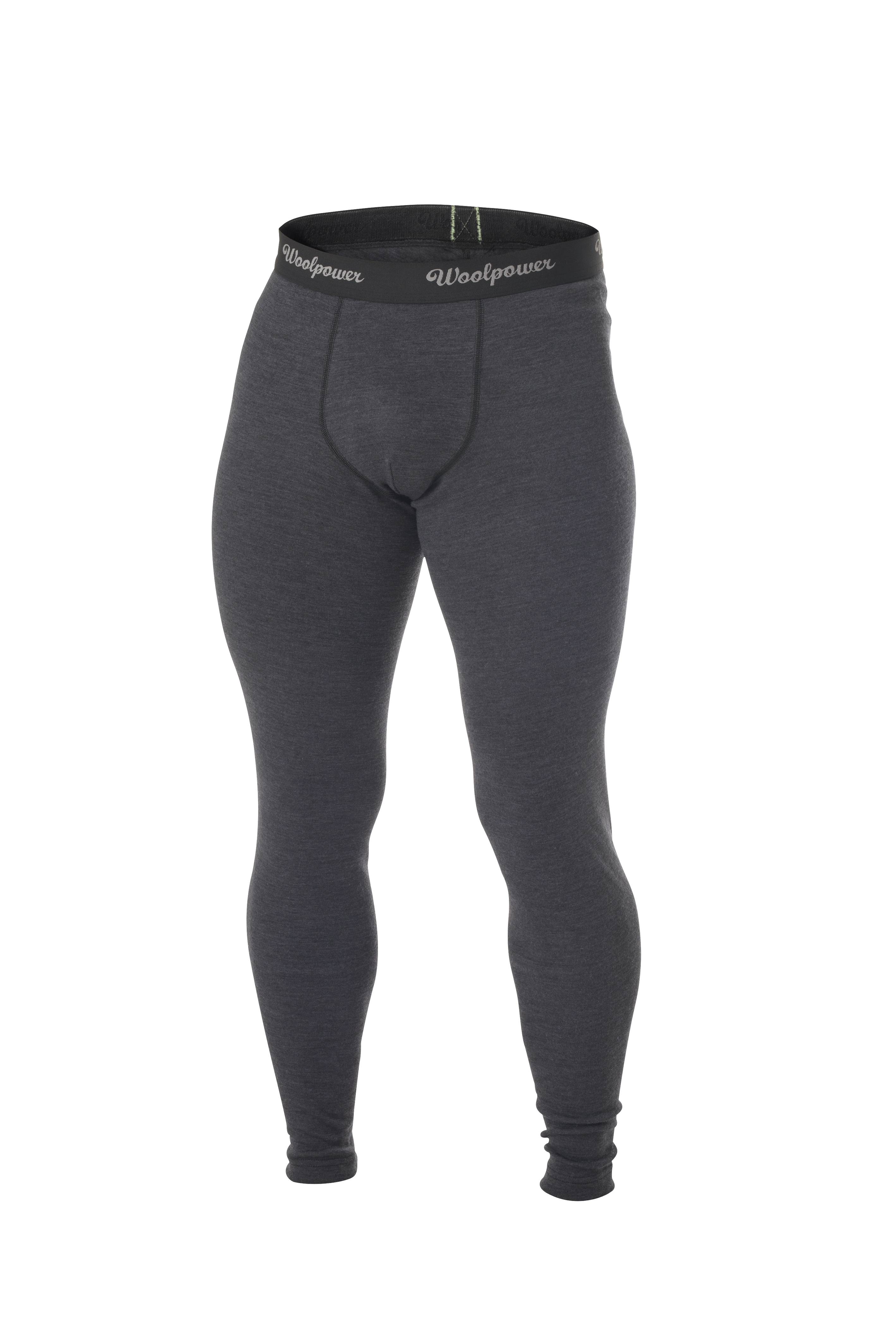 WP LITE Long Johns Protection Man antracite S