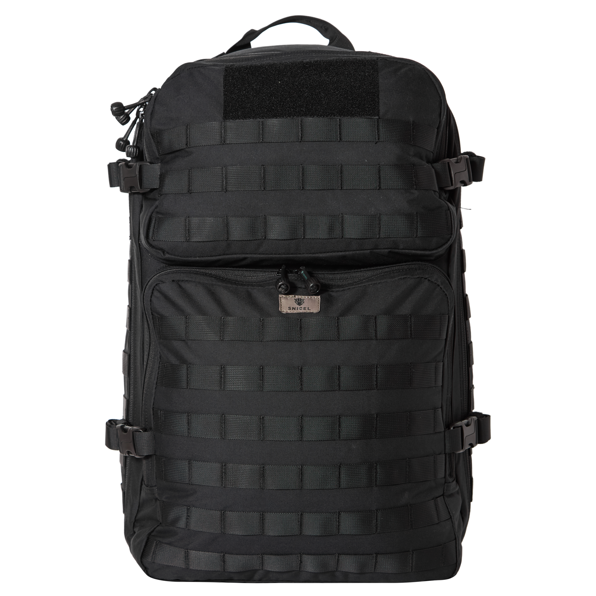 Snigel 40L Specialist backpack black