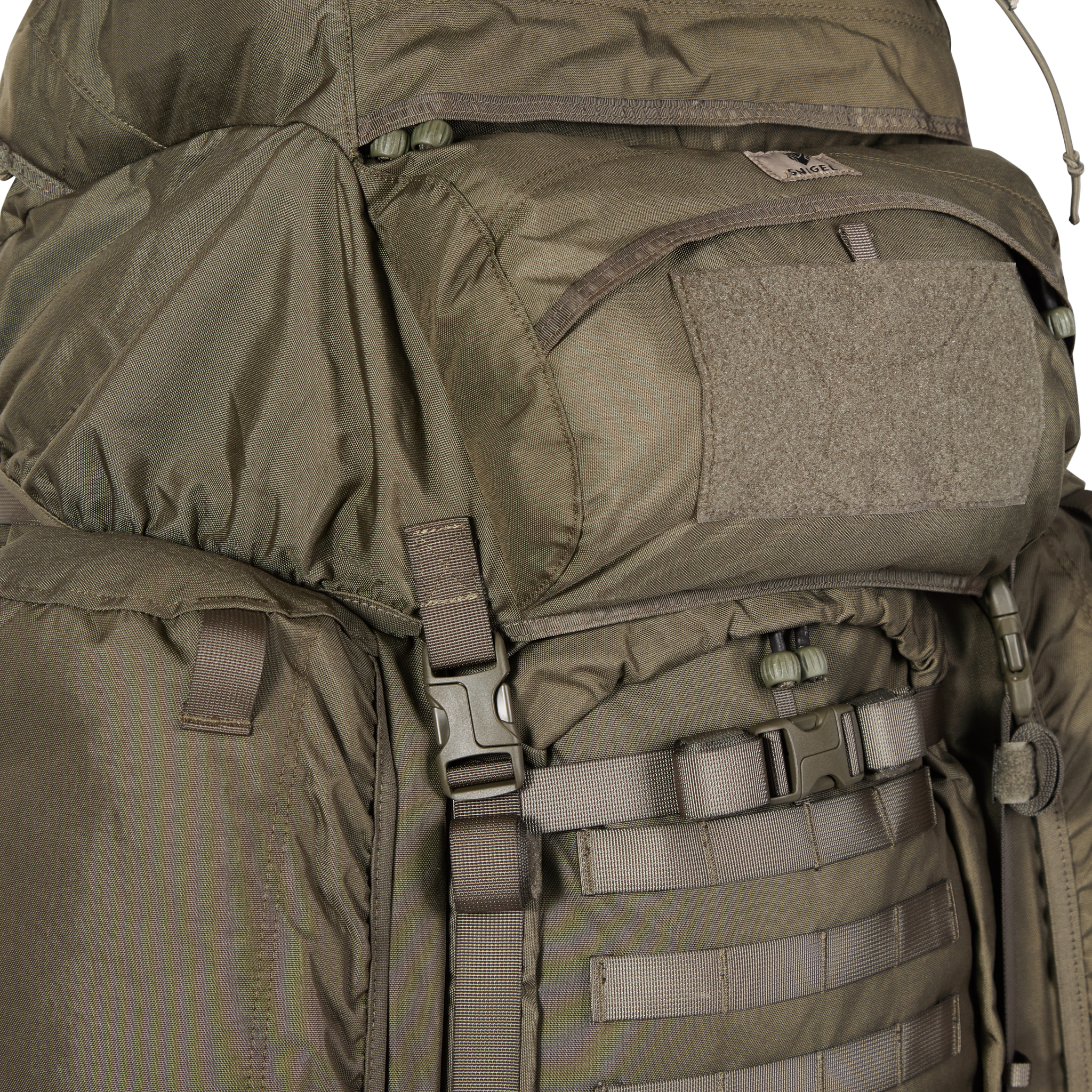 Snigel 100L Backpack 2.0