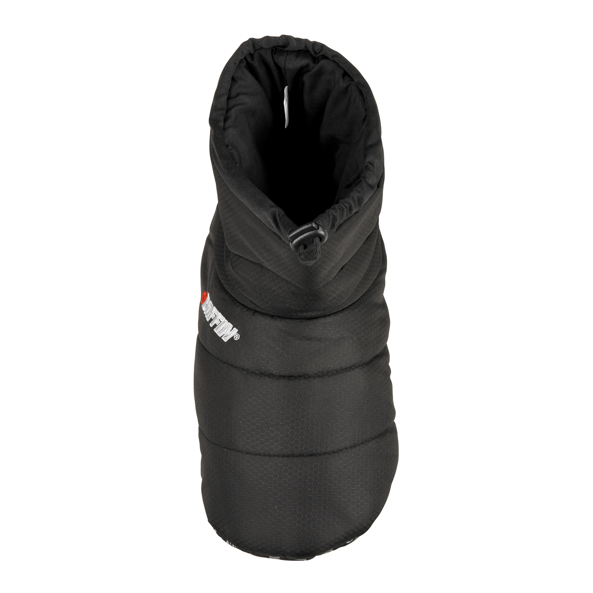 Baffin Cush Booty black XXXL