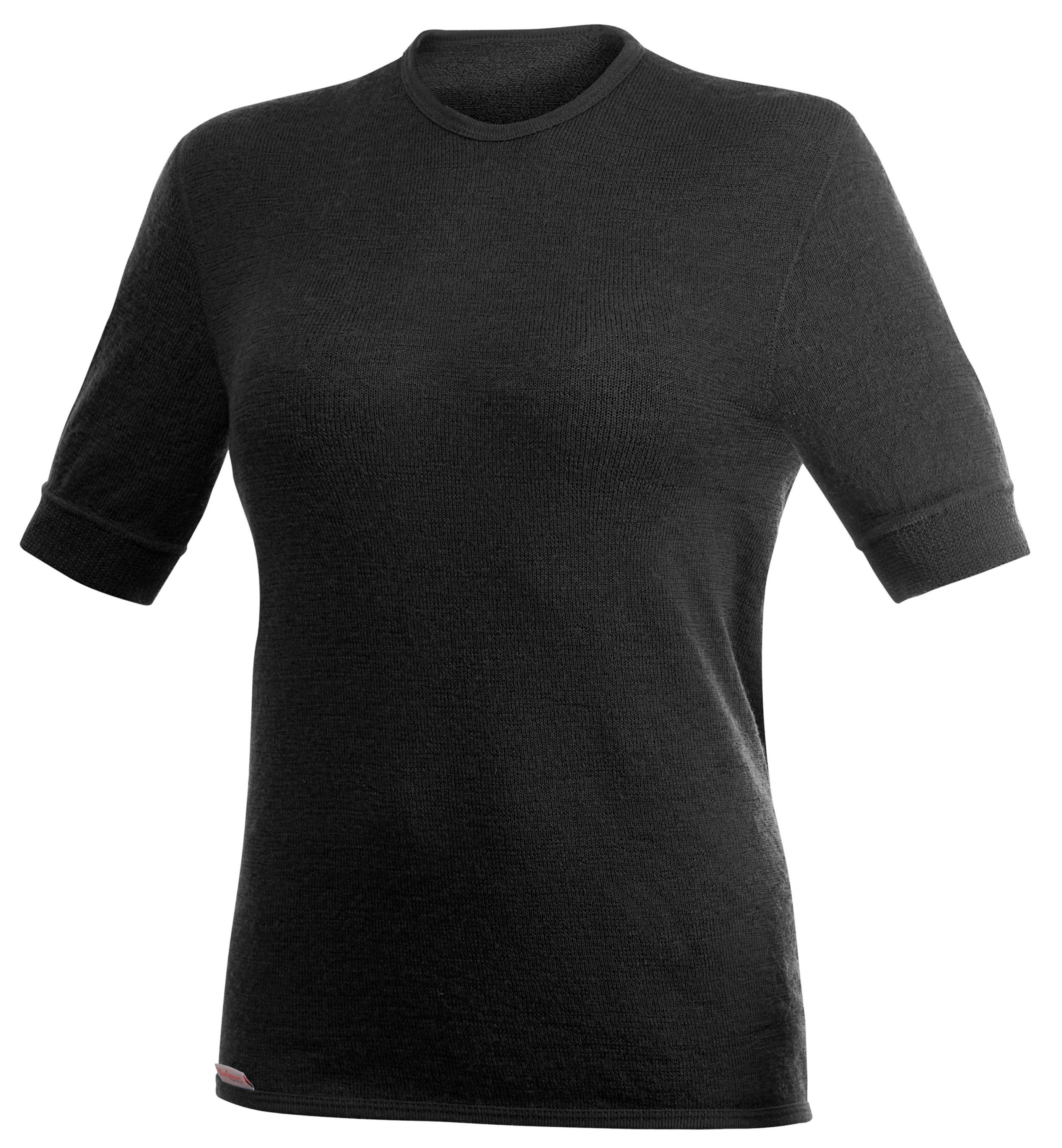 WP T-Shirt 200 black XXS