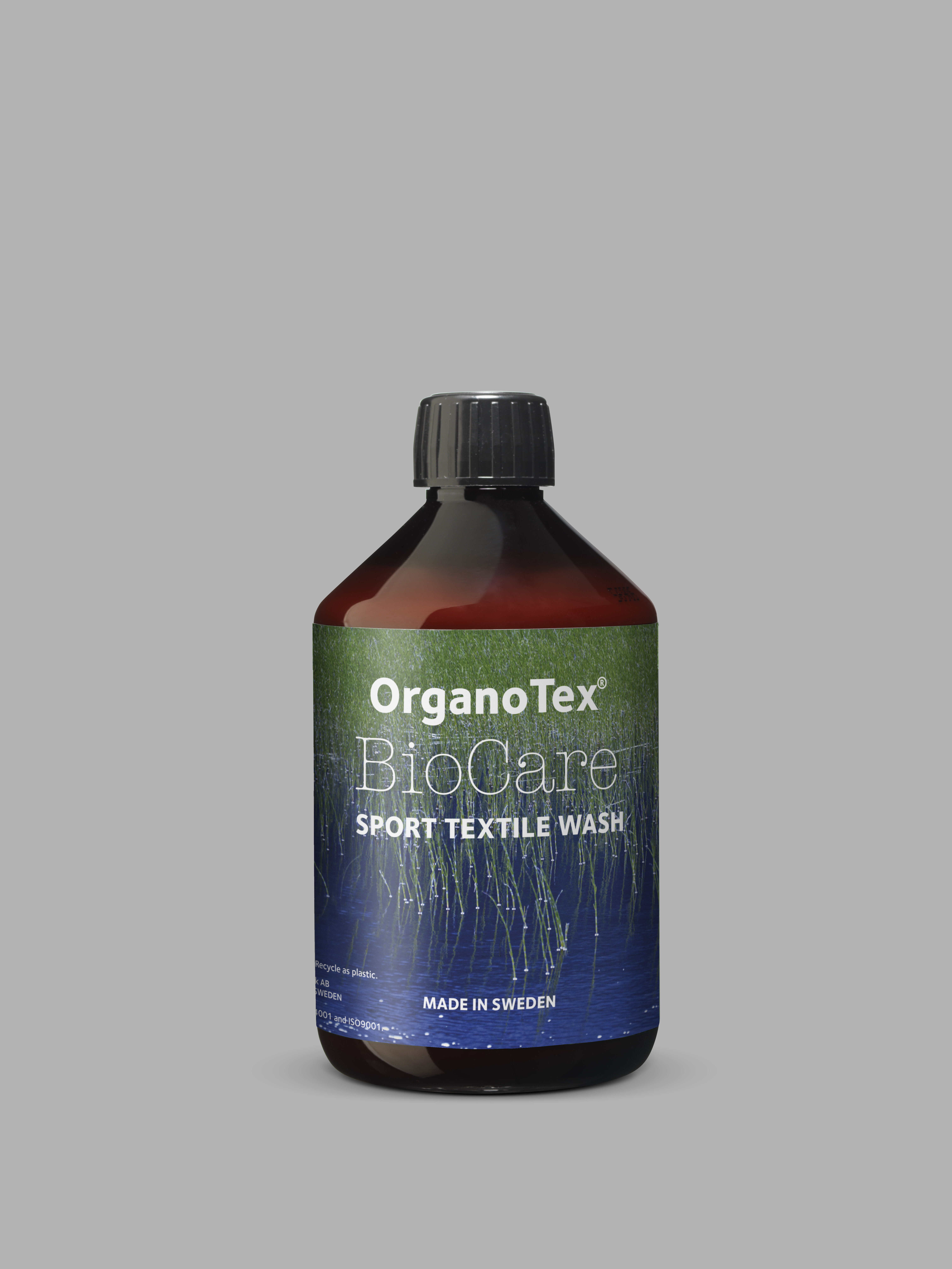 OrganoTex BioCare Sport Textile Wash (500 ml)