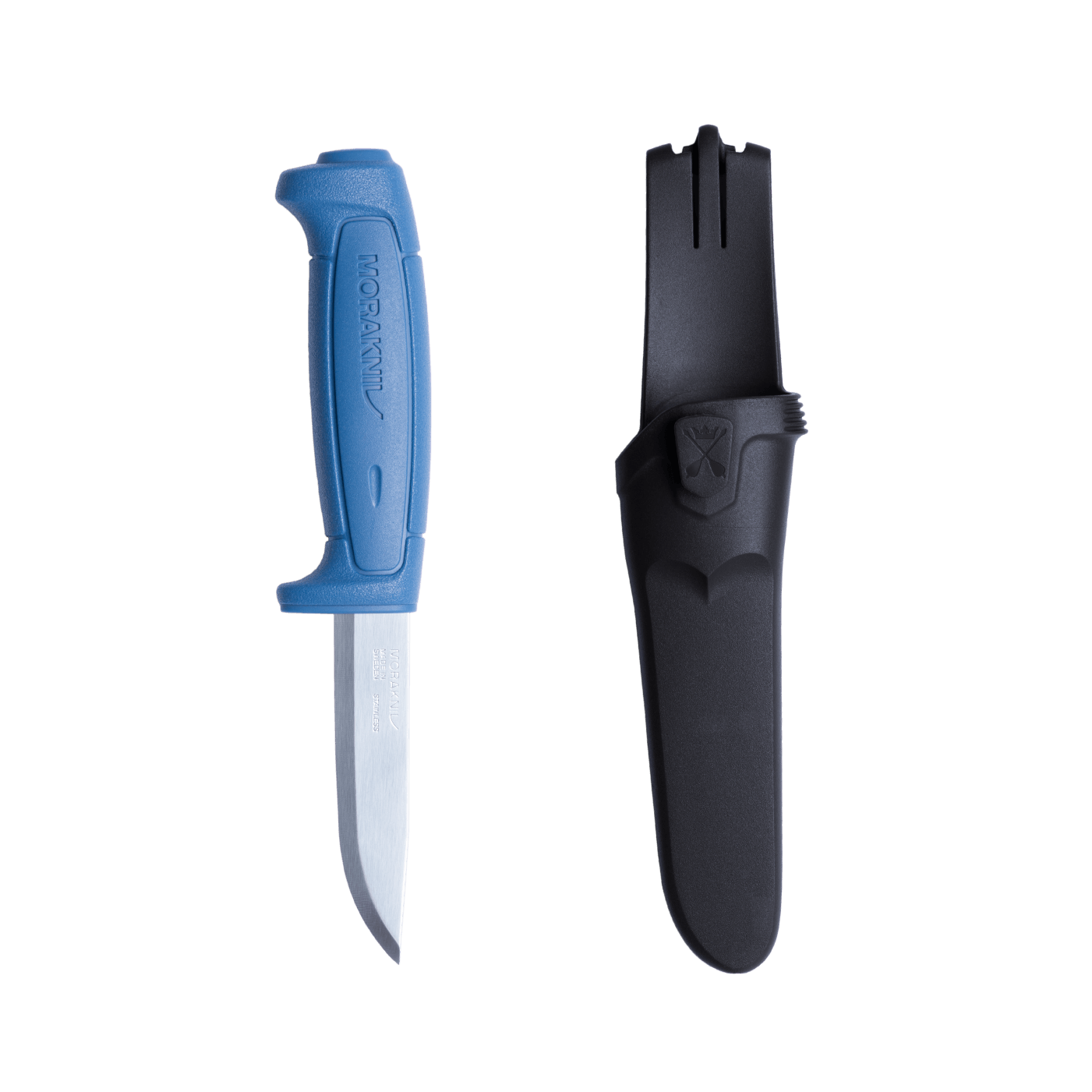 Morakniv Basic 546 (S) Blue