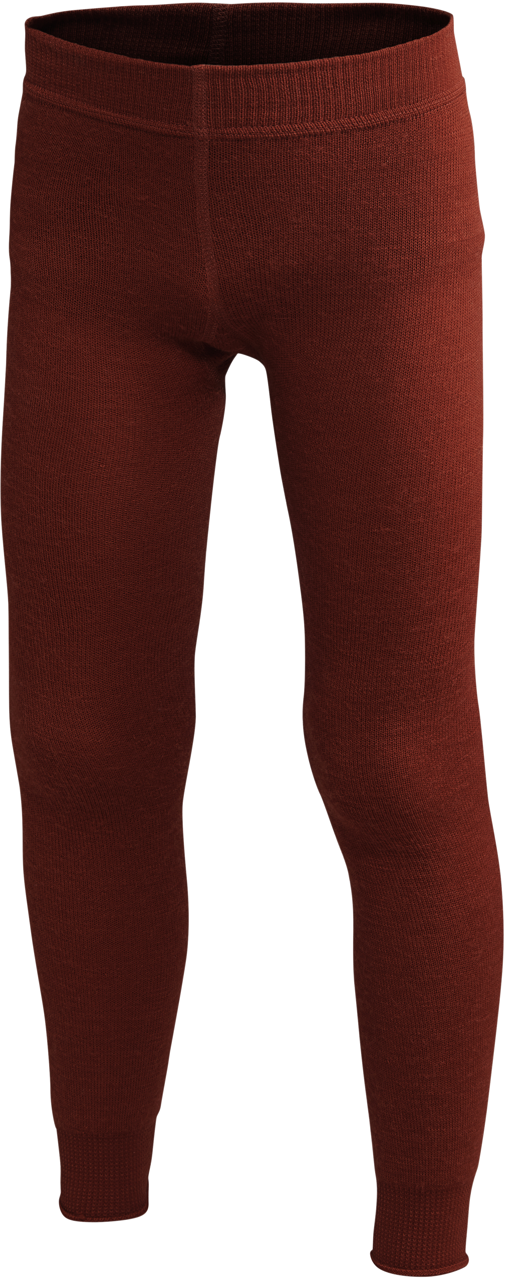 WP Kids Long Johns 200 autumn red 86/92 (1,5-2 J.)