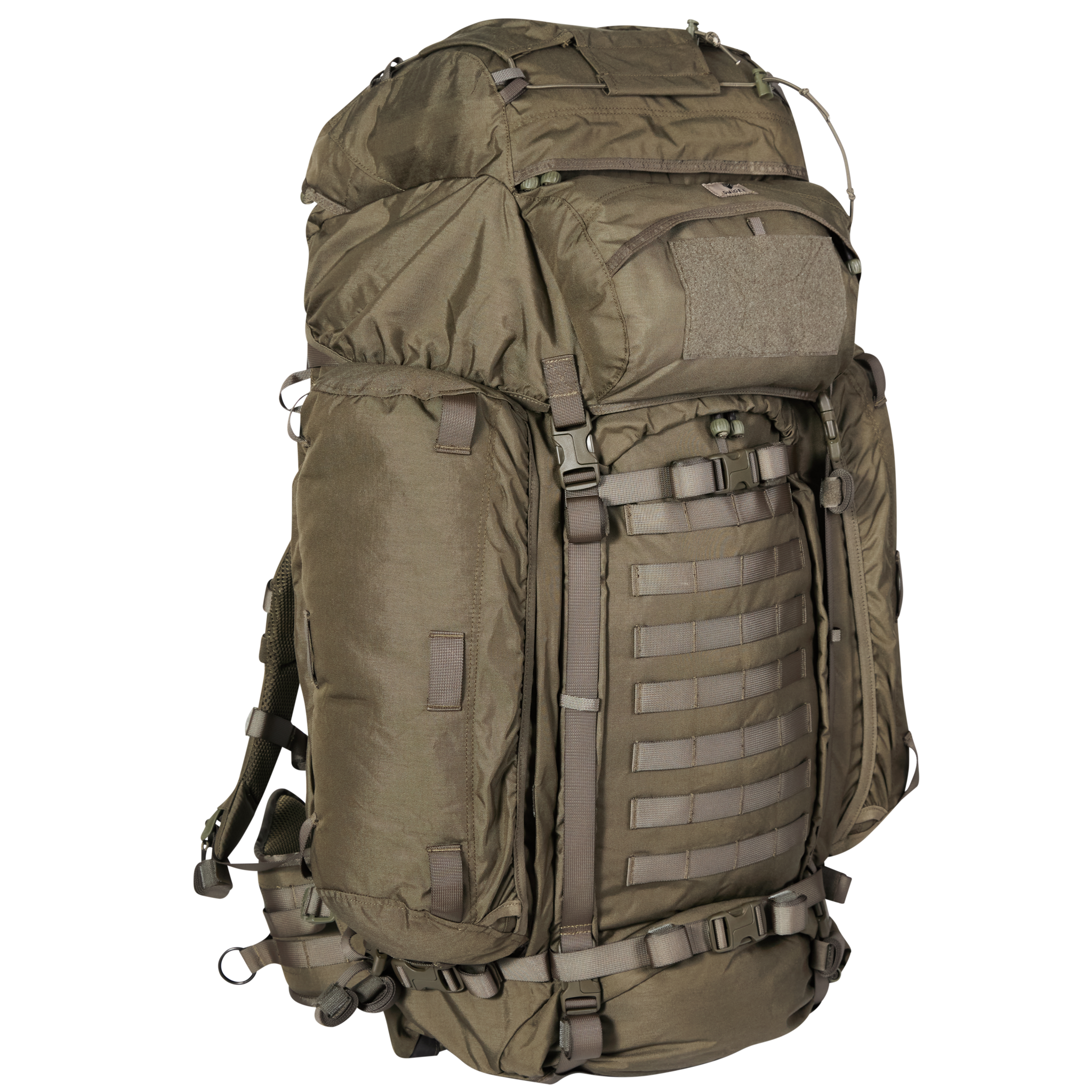 Snigel 100L Backpack 2.0