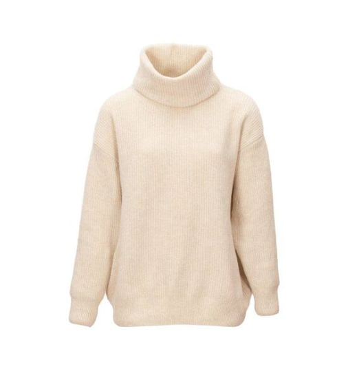 Sätila Surteby Polo Sweater off white L