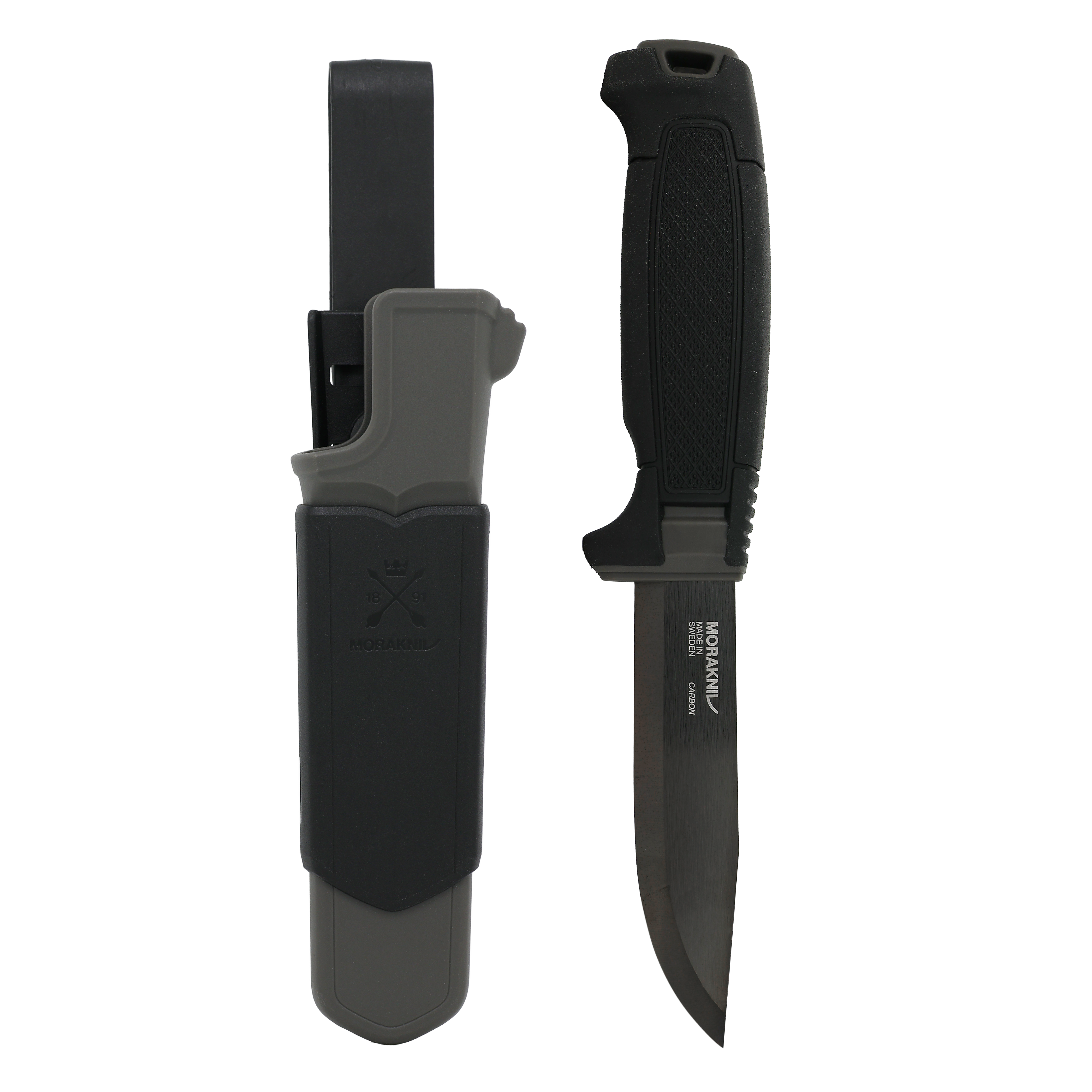Morakniv Amberg BlackBlade (C)