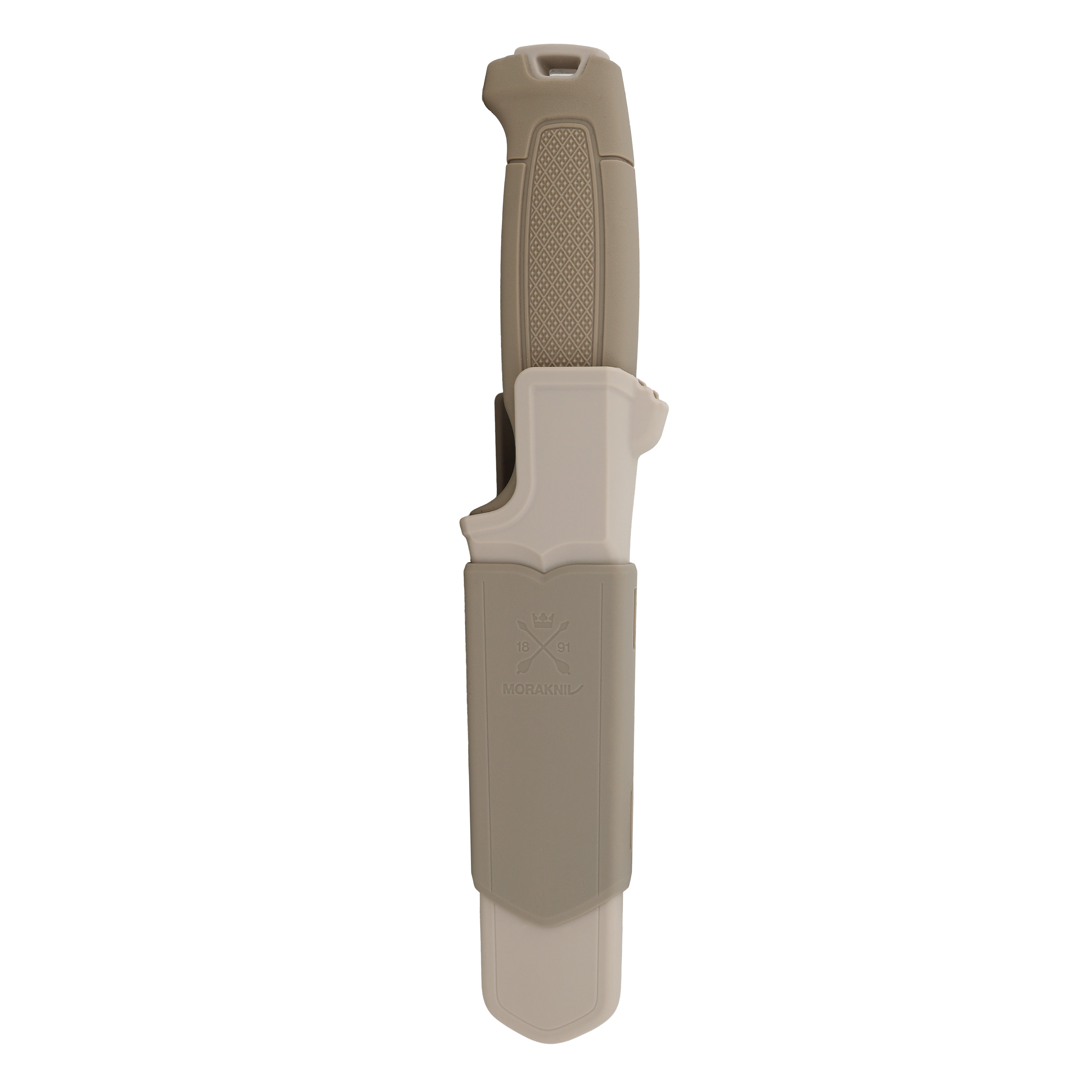 Morakniv Amberg Compact (S) Sandy Shores